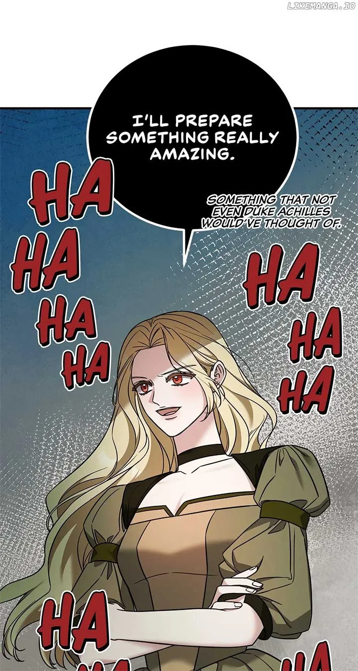 I Won’t Go Back to My Family Who Abandoned Me Chapter 82 page 10