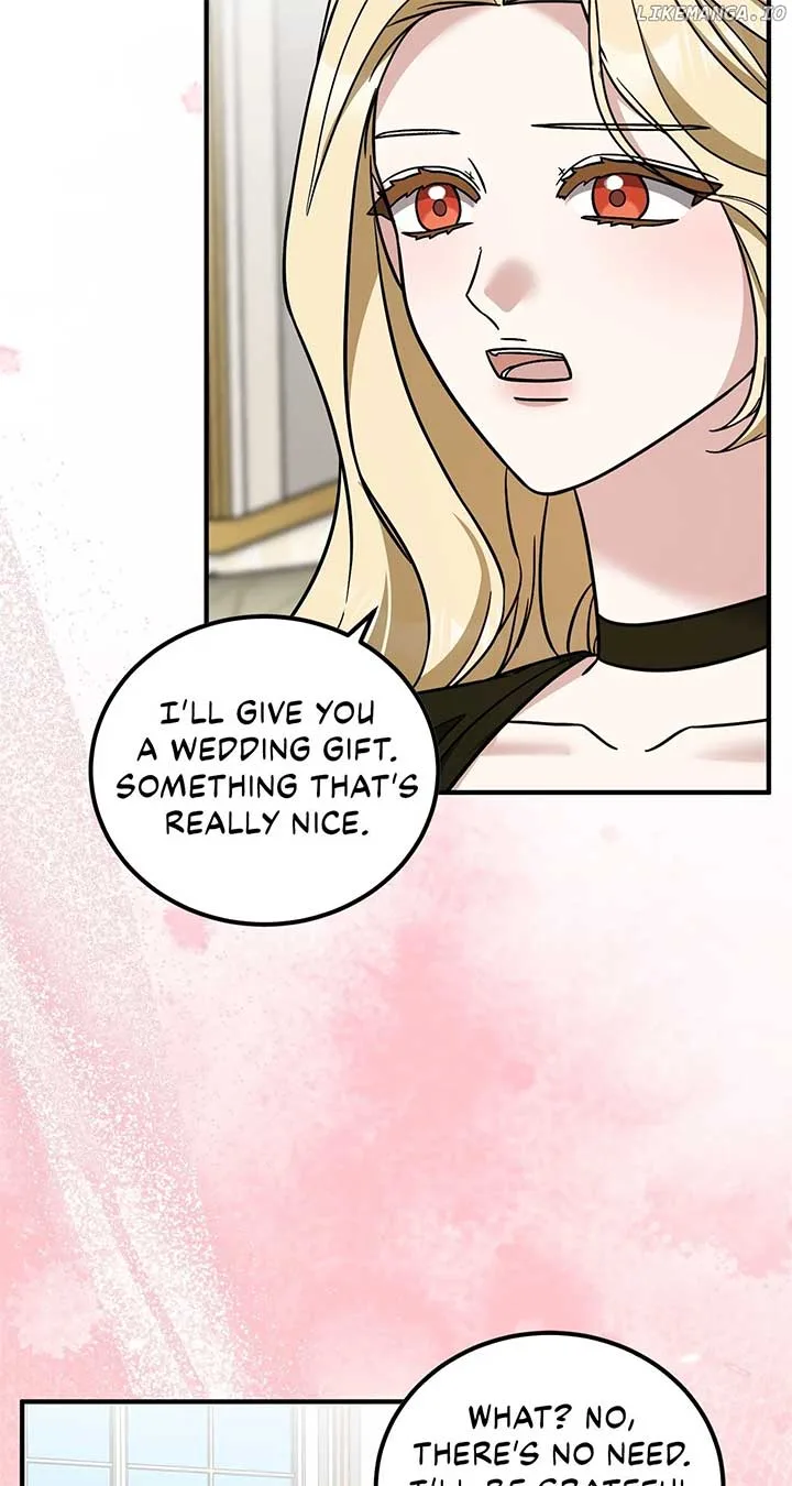 I Won’t Go Back to My Family Who Abandoned Me Chapter 82 page 7