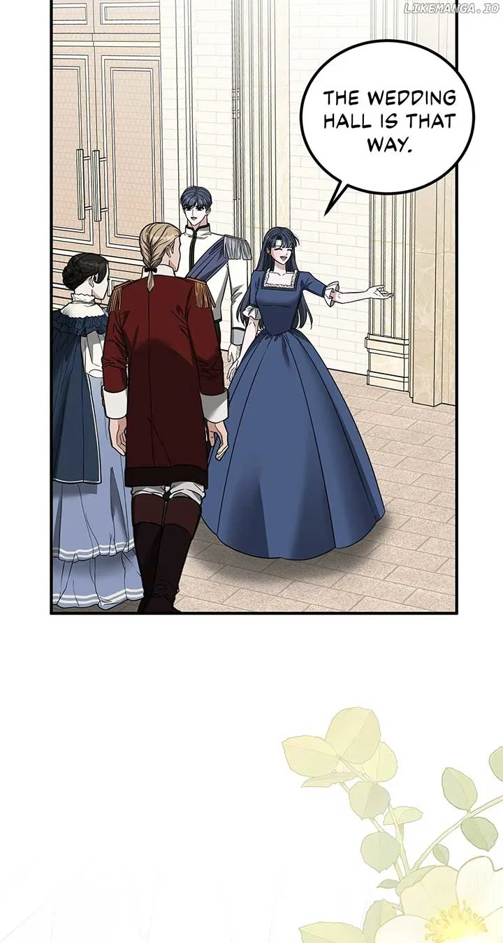 I Won’t Go Back to My Family Who Abandoned Me Chapter 82 page 23