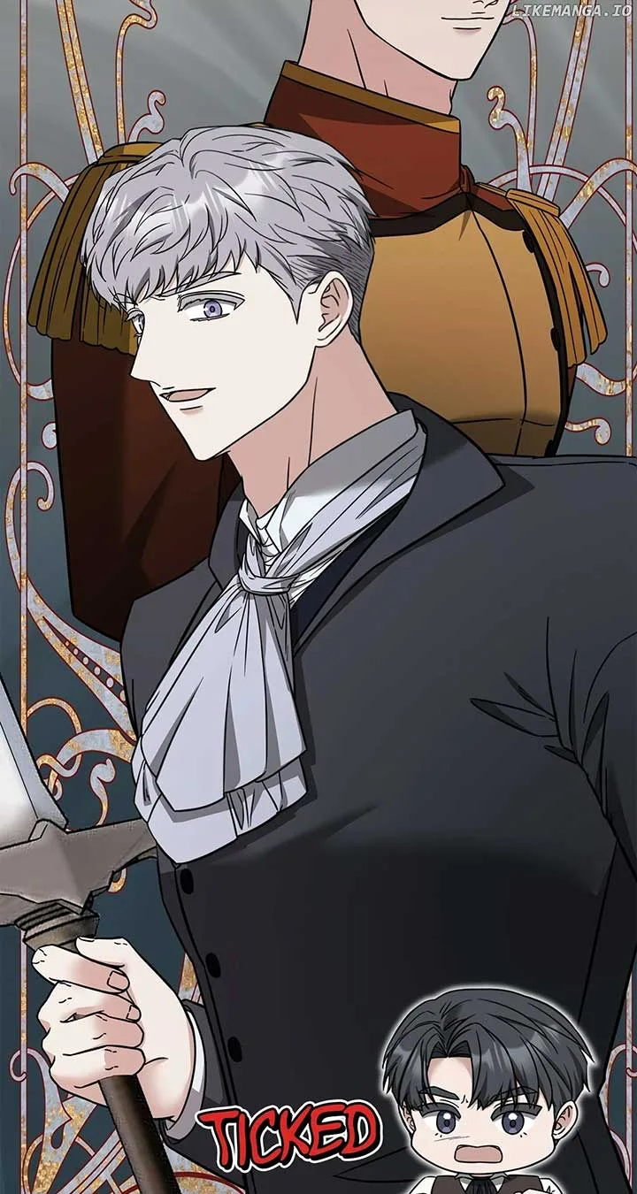 I Won’t Go Back to My Family Who Abandoned Me Chapter 81 page 64