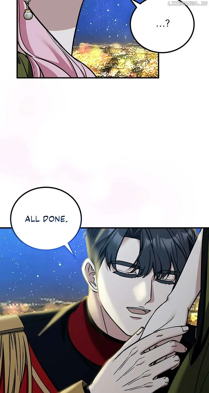 I Won’t Go Back to My Family Who Abandoned Me Chapter 81 page 30