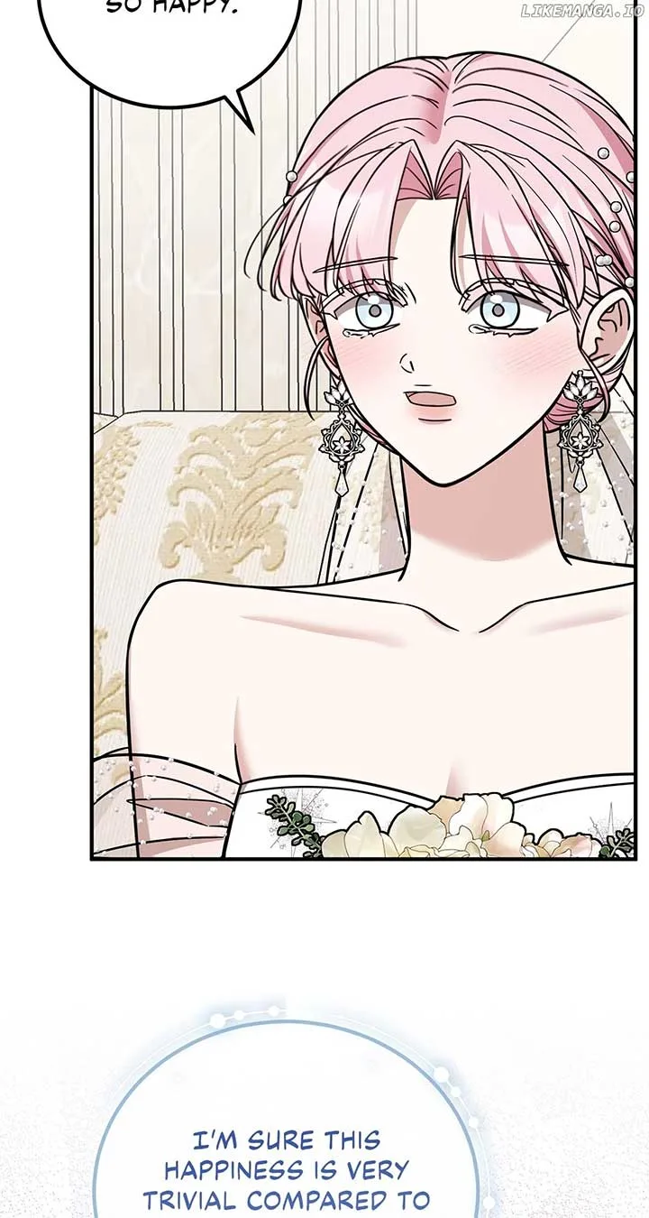 I Won’t Go Back to My Family Who Abandoned Me Chapter 82 page 33