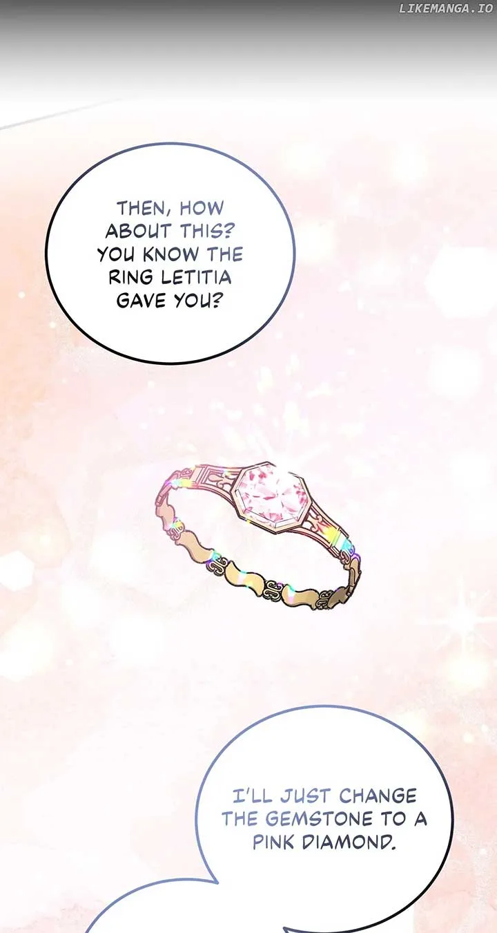 I Won’t Go Back to My Family Who Abandoned Me Chapter 81 page 80