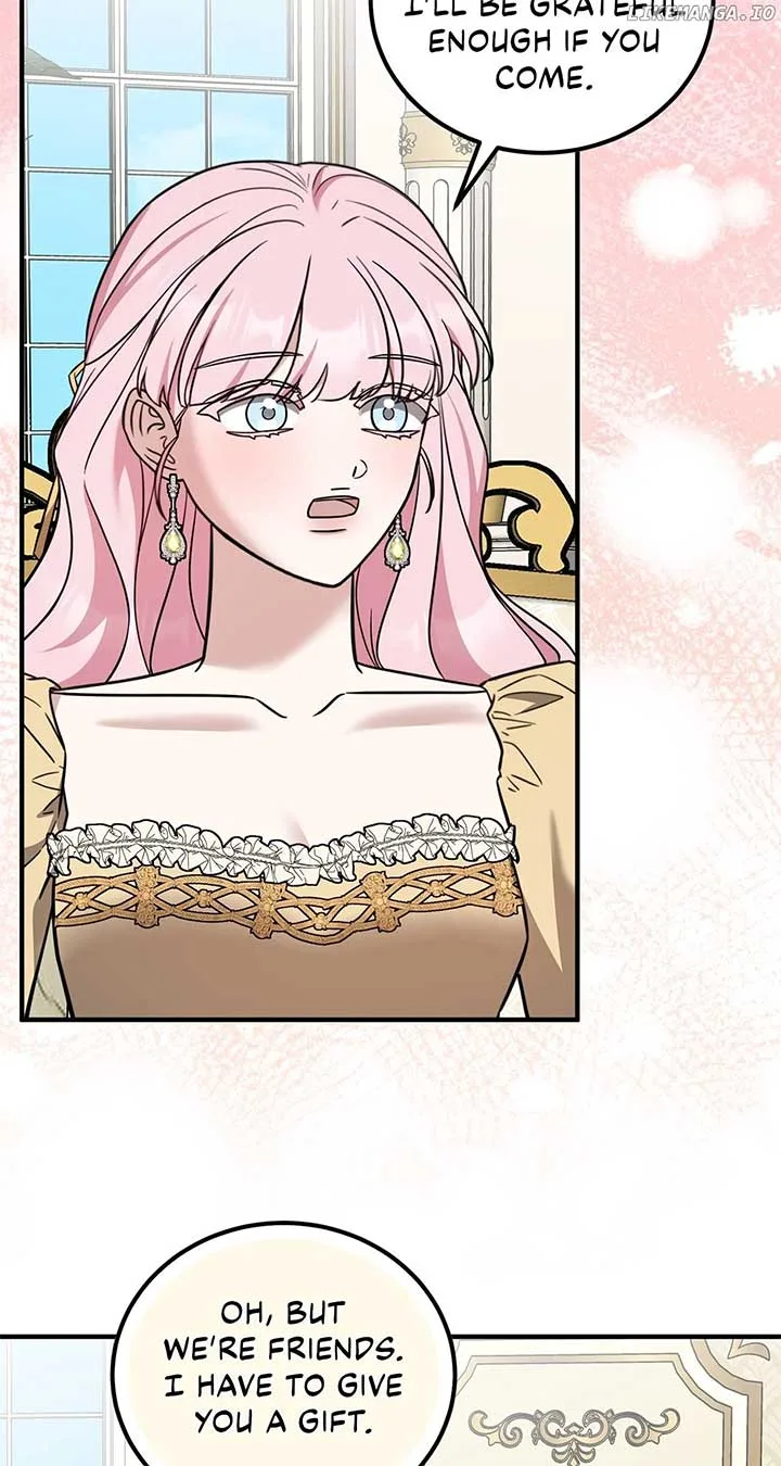 I Won’t Go Back to My Family Who Abandoned Me Chapter 82 page 8