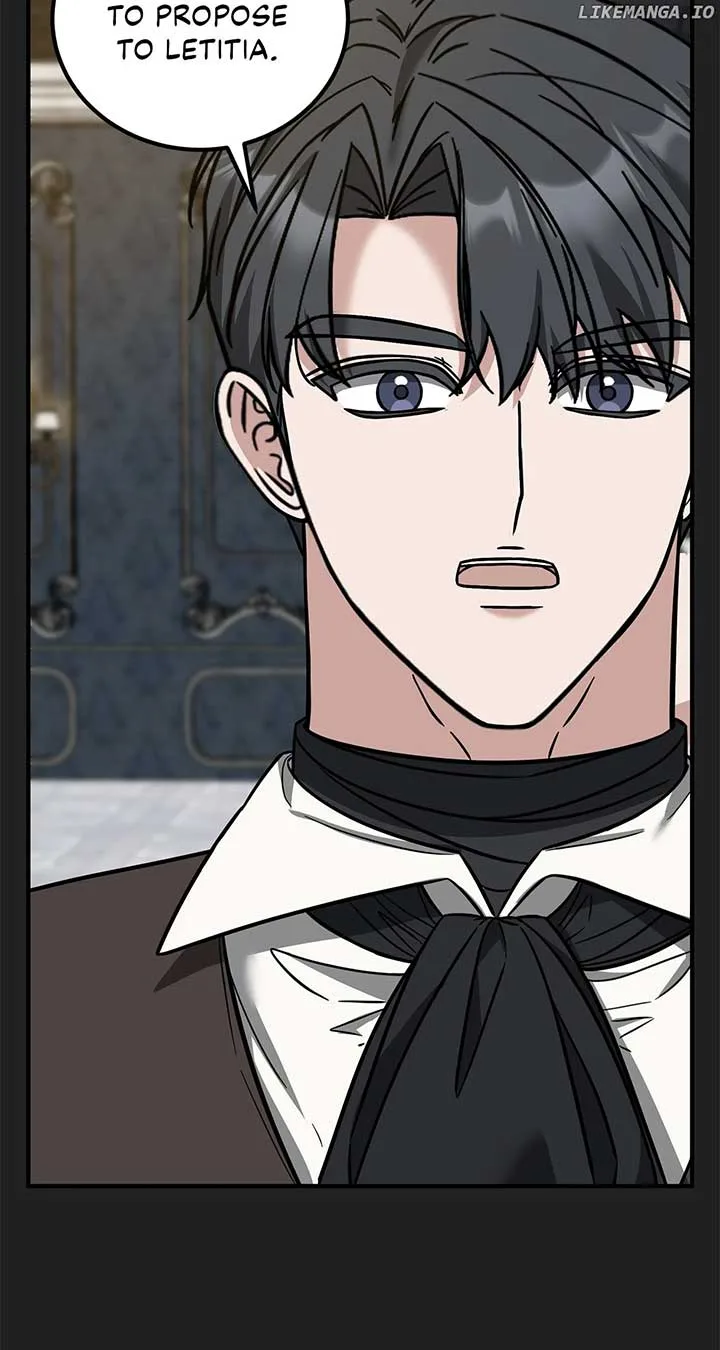 I Won’t Go Back to My Family Who Abandoned Me Chapter 81 page 71