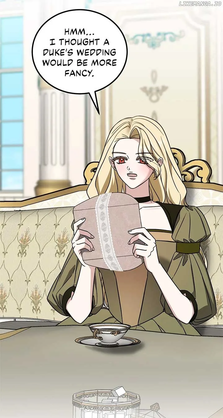 I Won’t Go Back to My Family Who Abandoned Me Chapter 82 page 5
