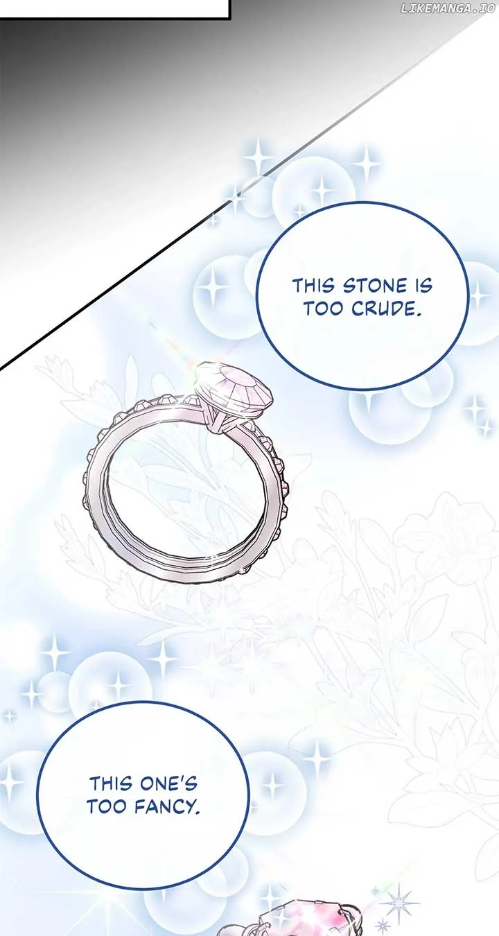I Won’t Go Back to My Family Who Abandoned Me Chapter 81 page 76