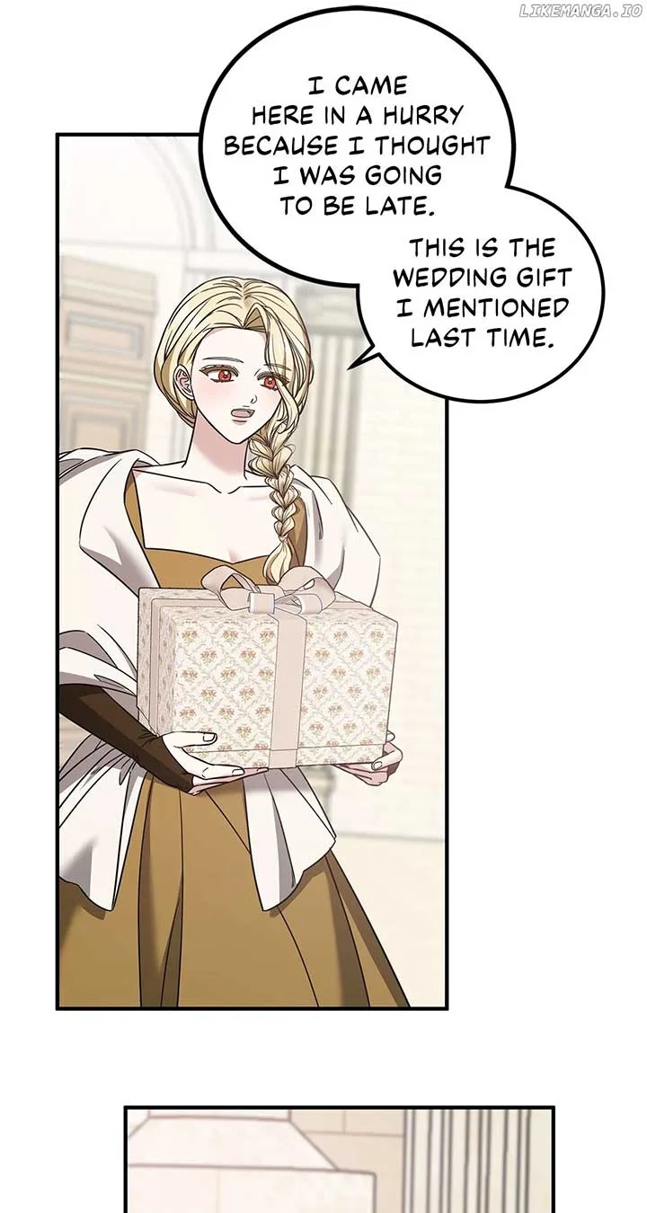 I Won’t Go Back to My Family Who Abandoned Me Chapter 82 page 18
