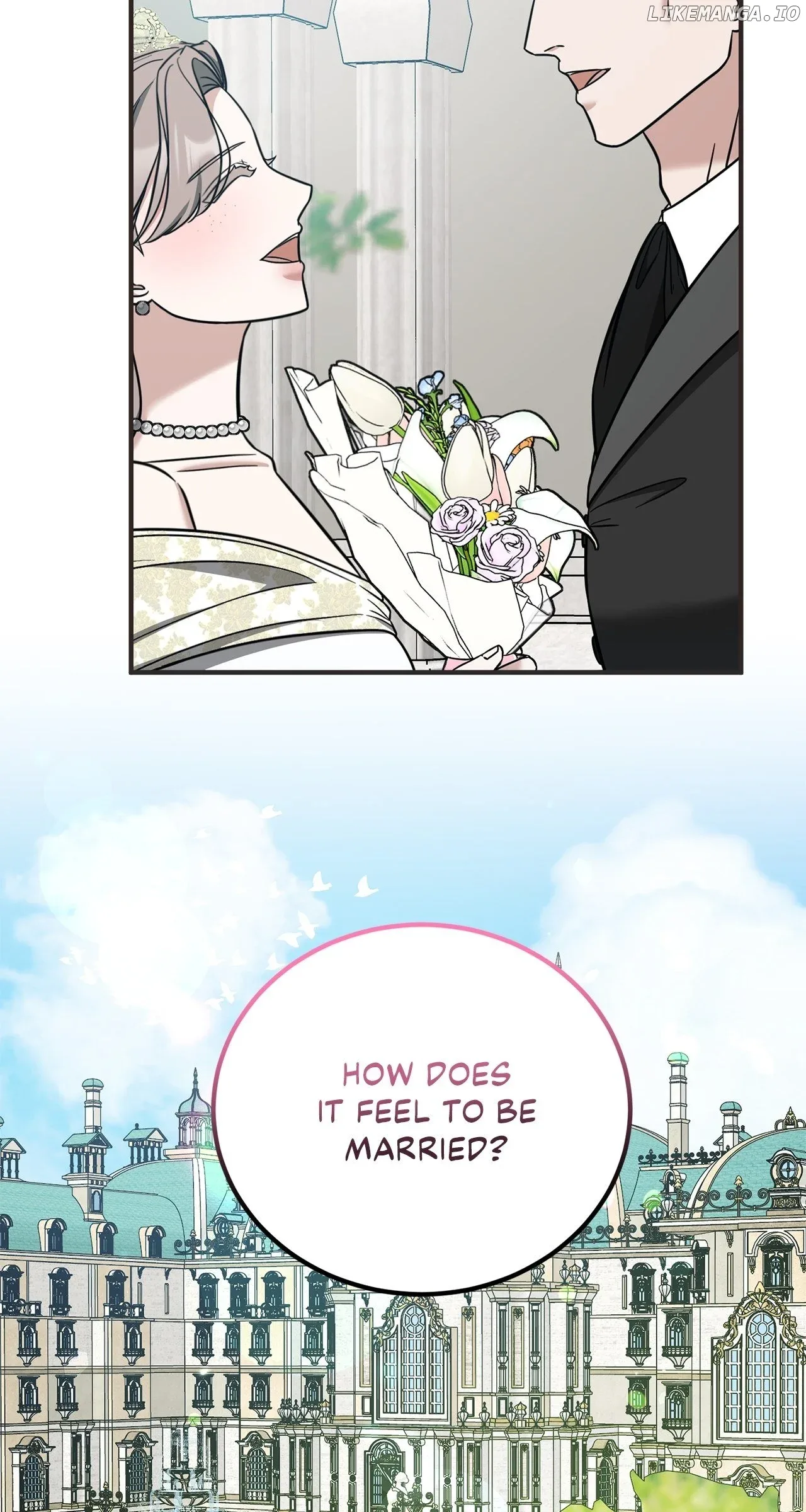 I Won’t Go Back to My Family Who Abandoned Me Chapter 79 page 24