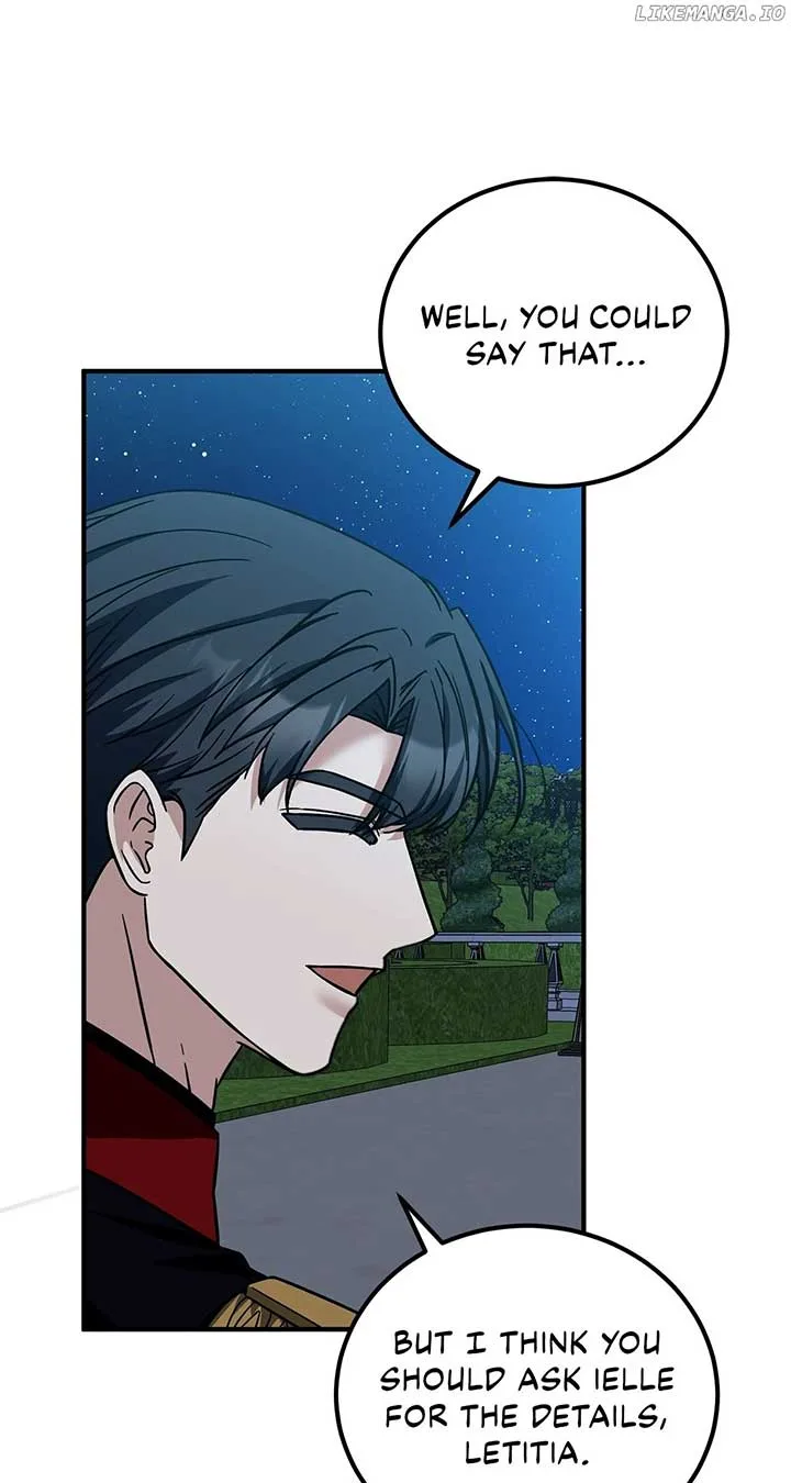 I Won’t Go Back to My Family Who Abandoned Me Chapter 81 page 88