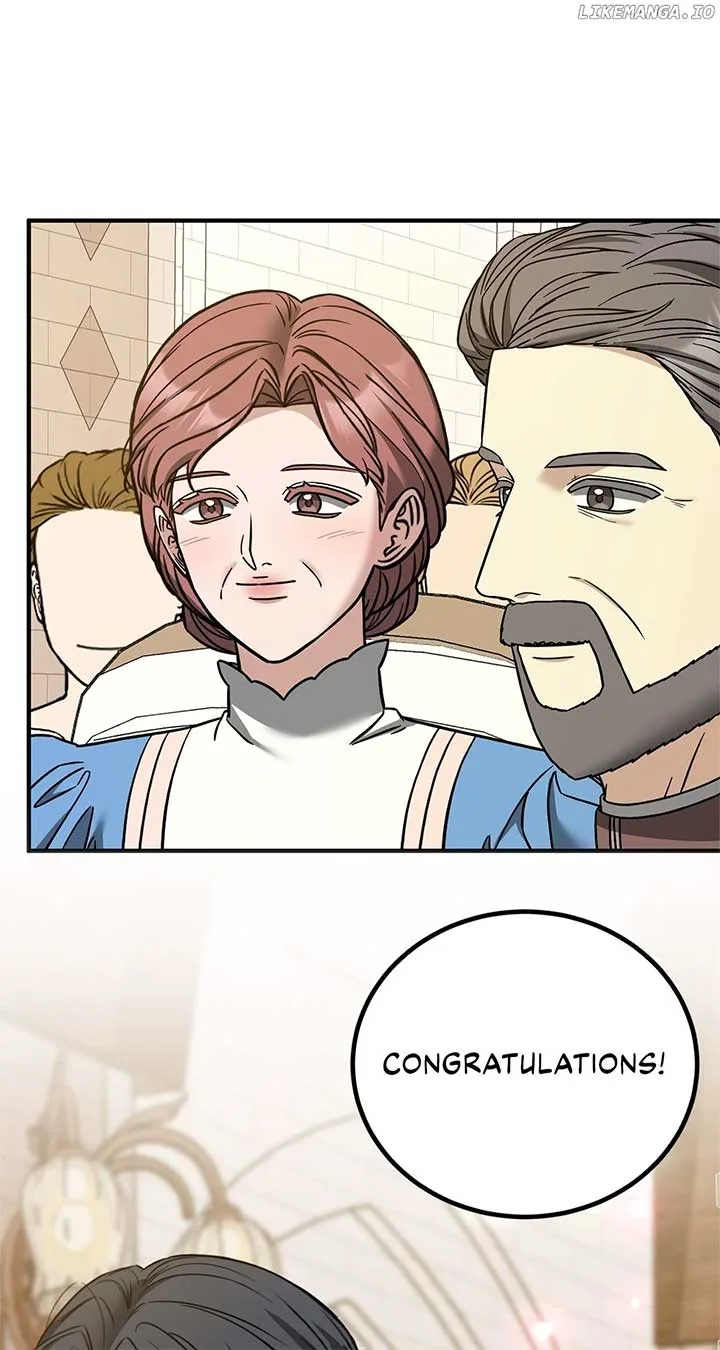 I Won’t Go Back to My Family Who Abandoned Me Chapter 82 page 39