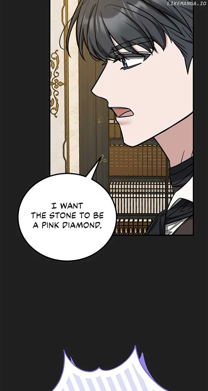 I Won’t Go Back to My Family Who Abandoned Me Chapter 81 page 74
