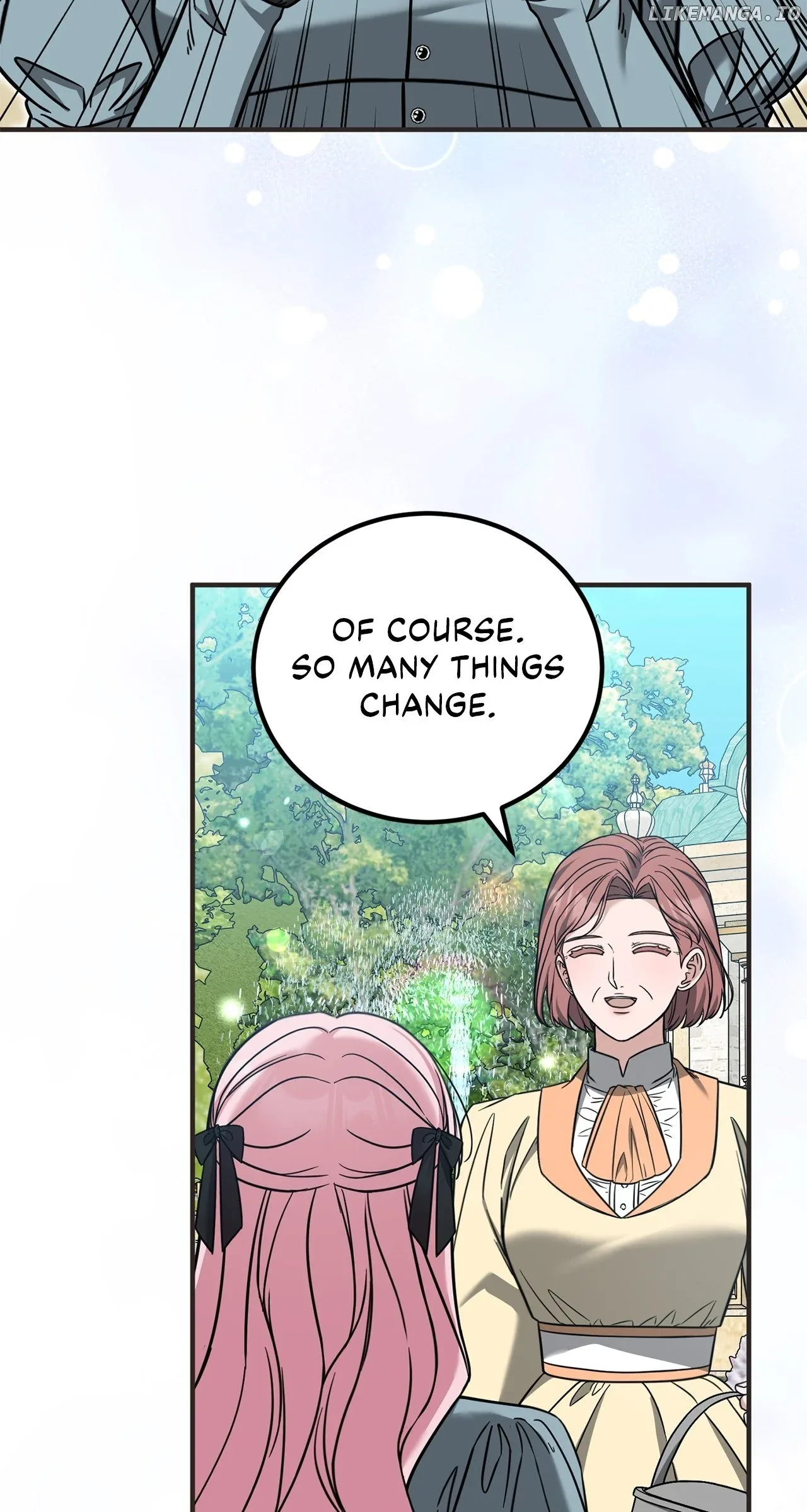 I Won’t Go Back to My Family Who Abandoned Me Chapter 79 page 29