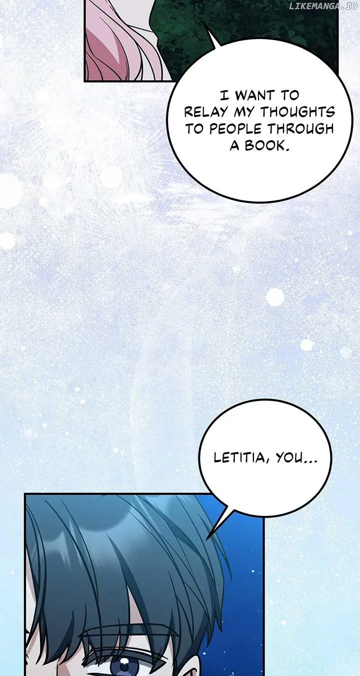 I Won’t Go Back to My Family Who Abandoned Me Chapter 81 page 20