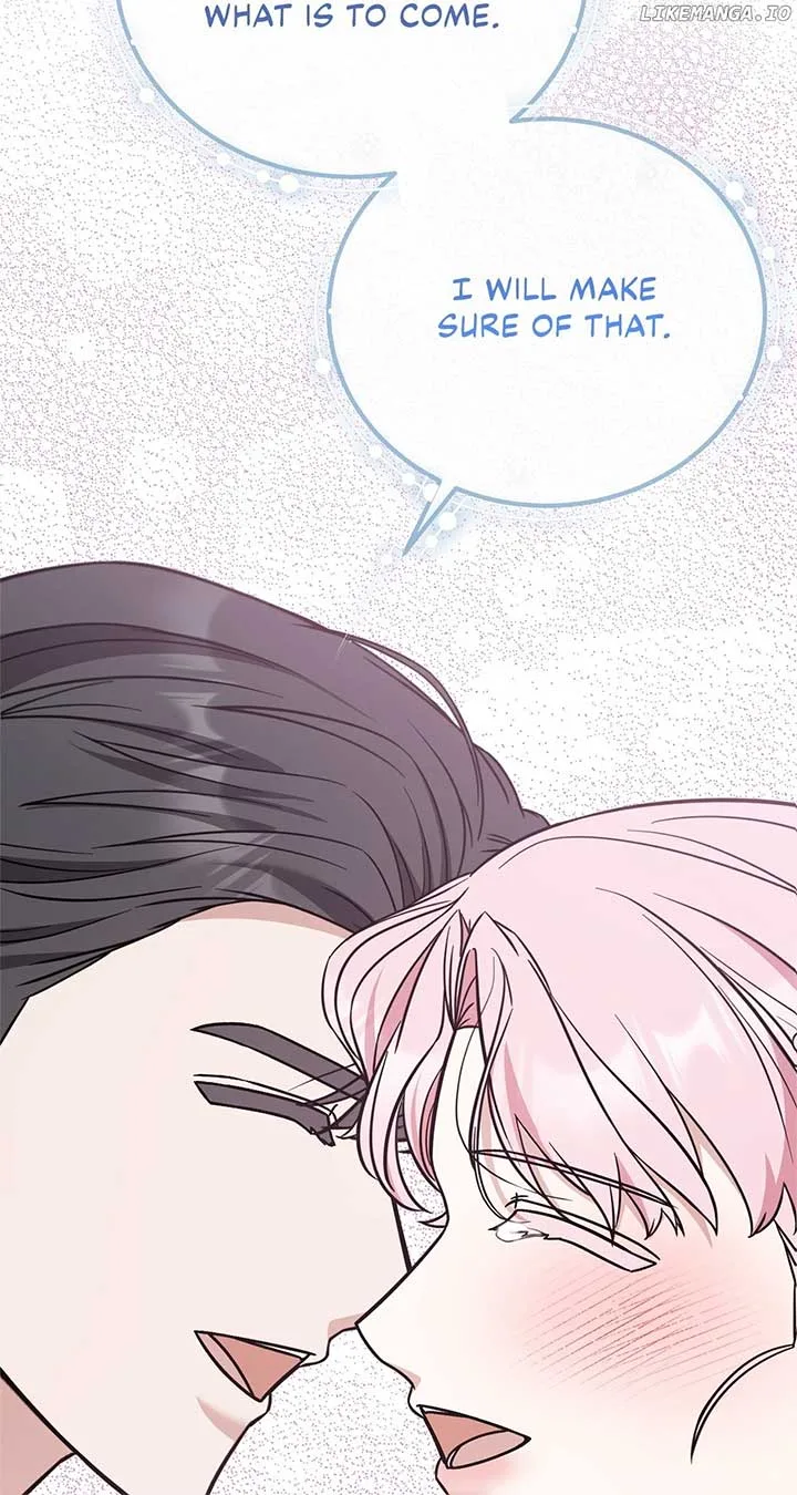 I Won’t Go Back to My Family Who Abandoned Me Chapter 82 page 34