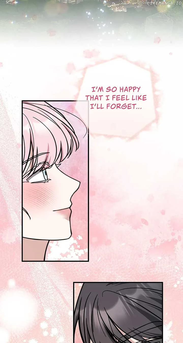 I Won’t Go Back to My Family Who Abandoned Me Chapter 81 page 59
