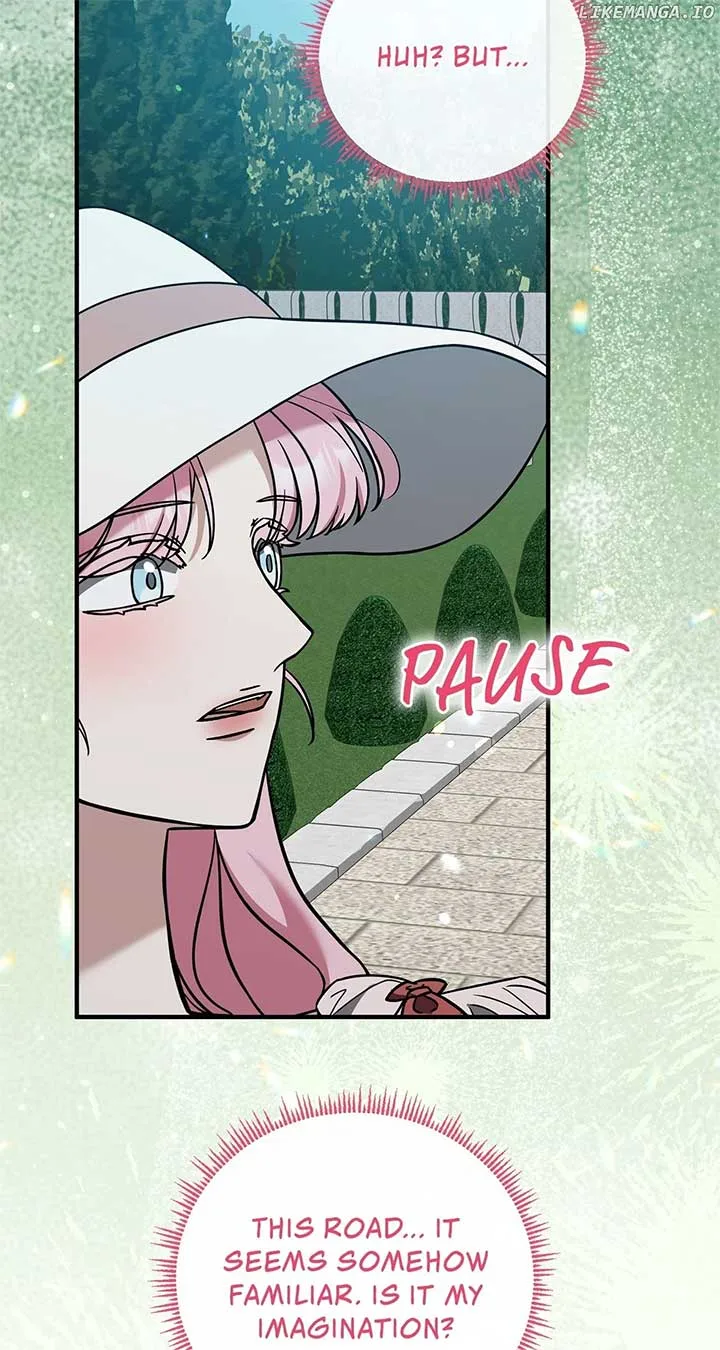 I Won’t Go Back to My Family Who Abandoned Me Chapter 82 page 59