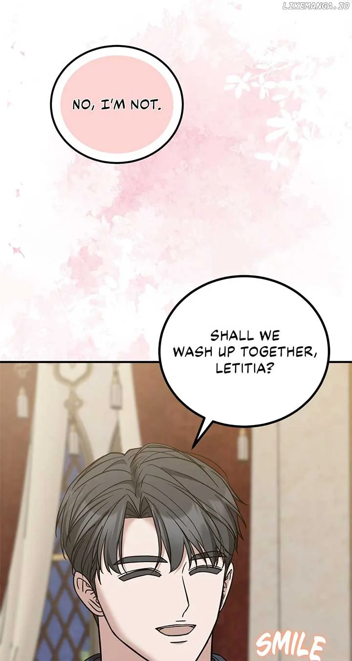 I Won’t Go Back to My Family Who Abandoned Me Chapter 82 page 69