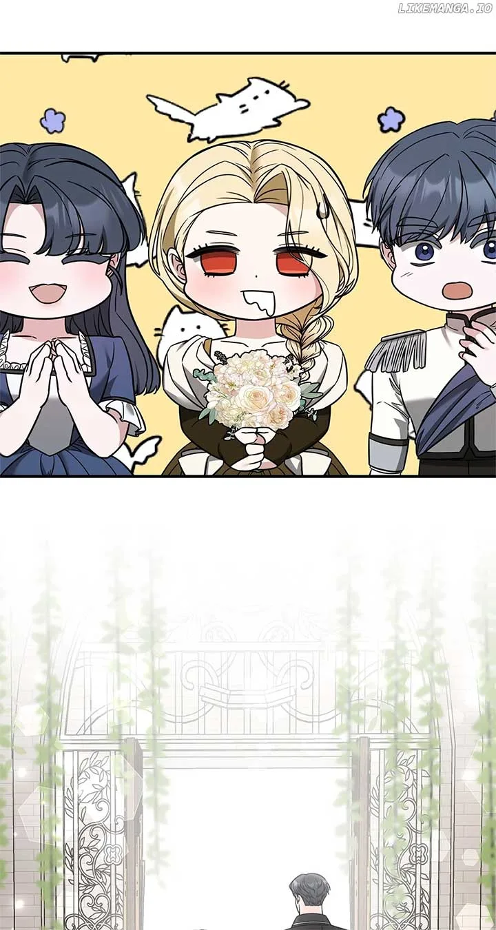 I Won’t Go Back to My Family Who Abandoned Me Chapter 82 page 49