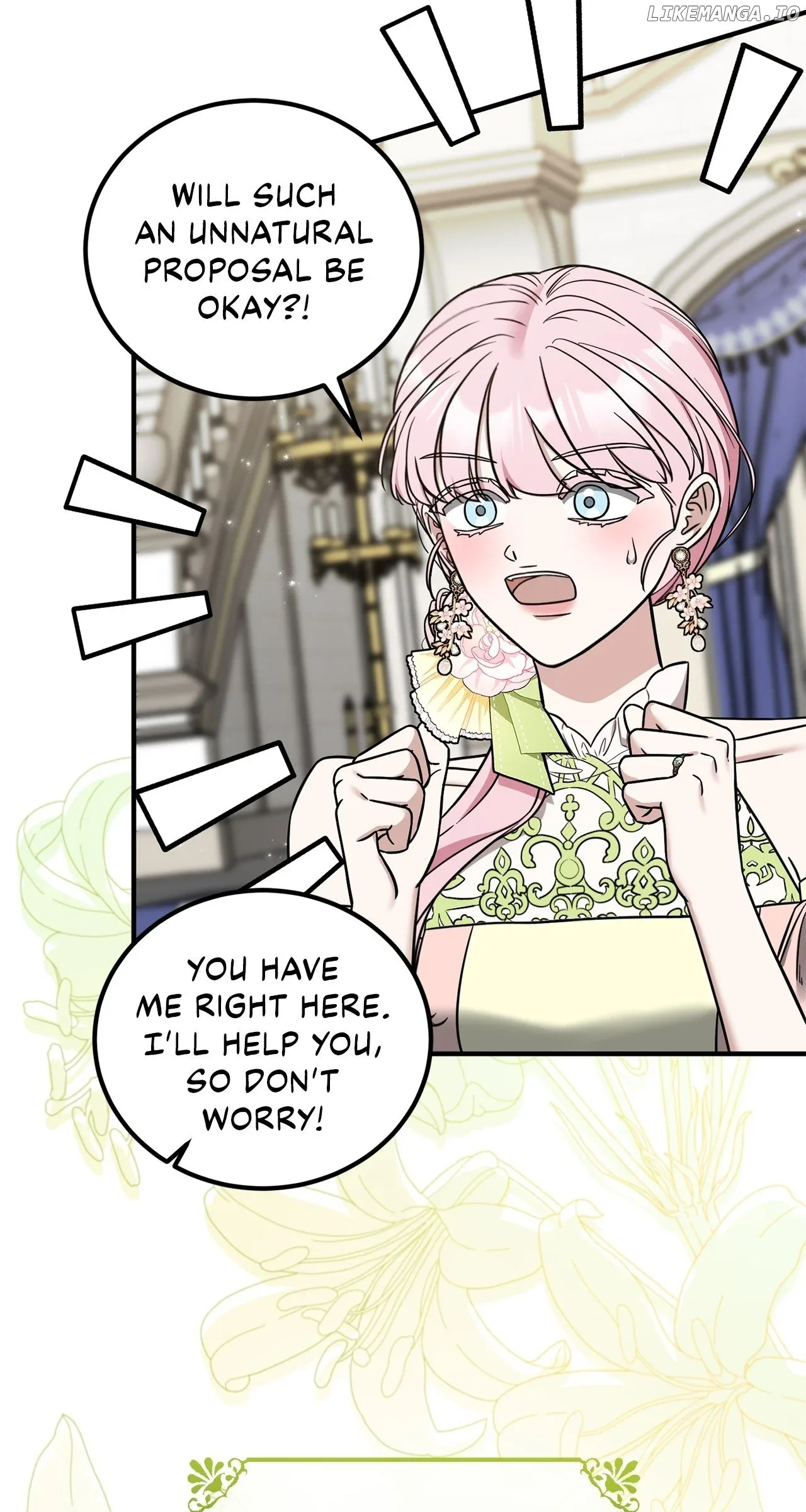 I Won’t Go Back to My Family Who Abandoned Me Chapter 80 page 7