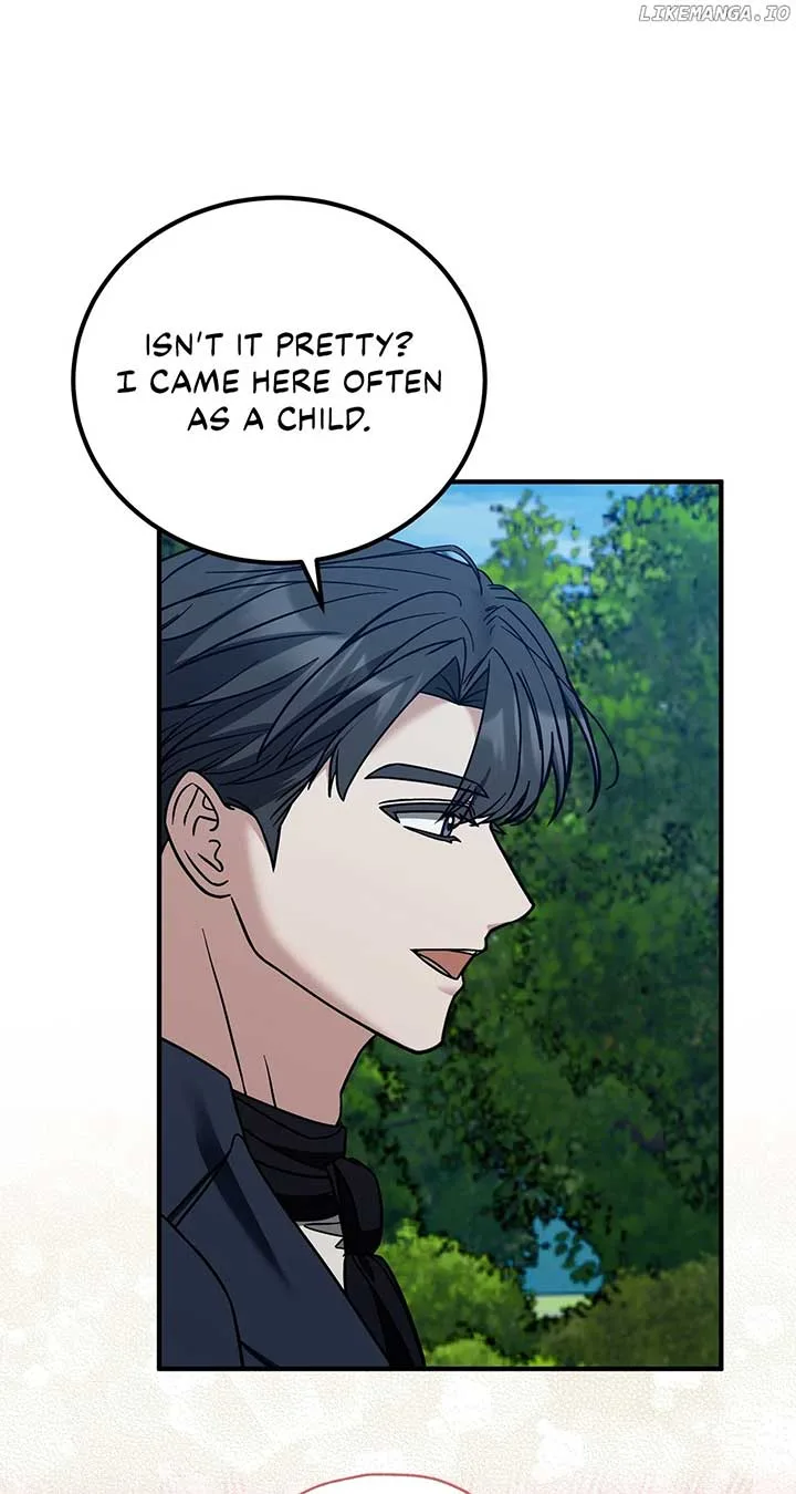 I Won’t Go Back to My Family Who Abandoned Me Chapter 82 page 55
