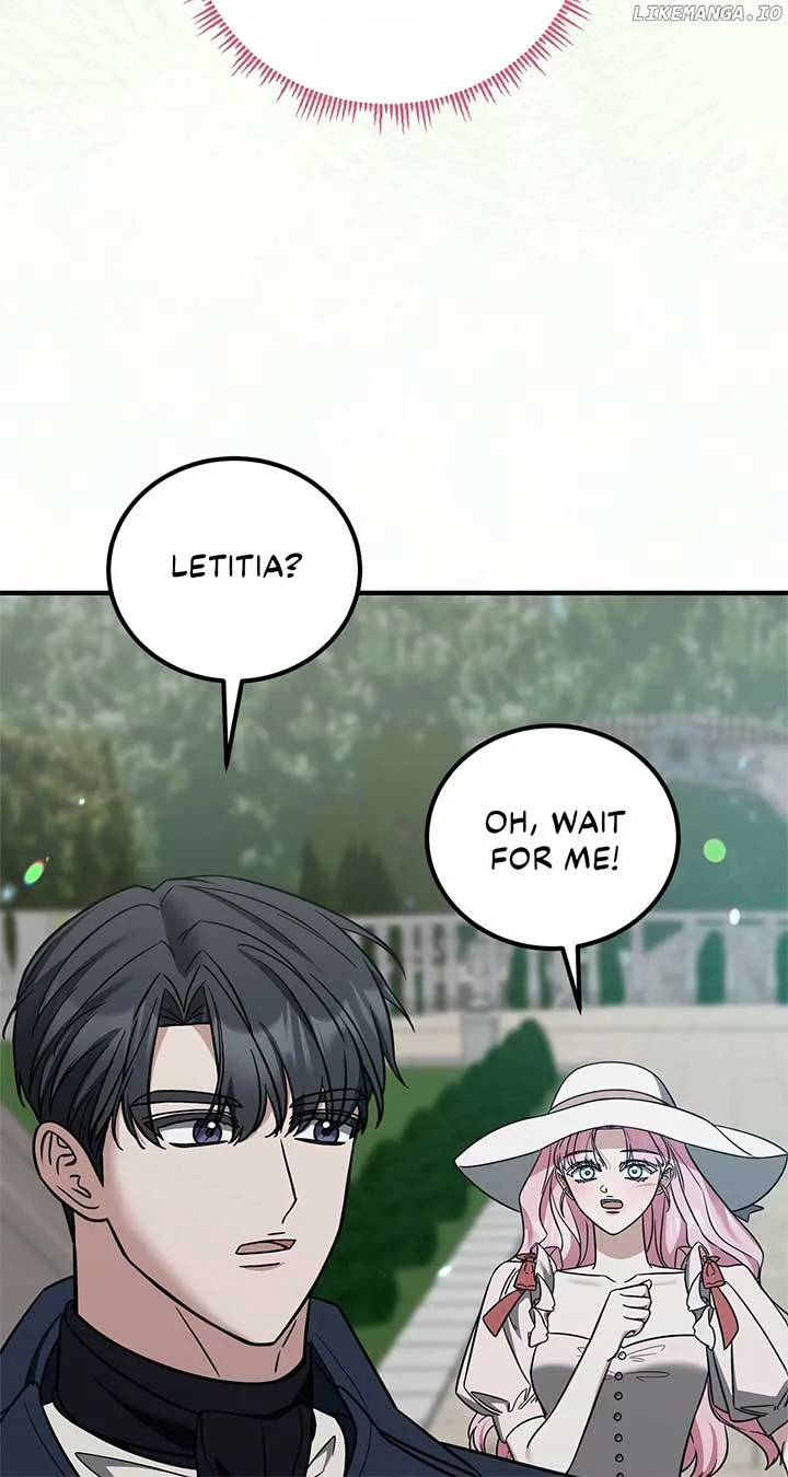 I Won’t Go Back to My Family Who Abandoned Me Chapter 82 page 60
