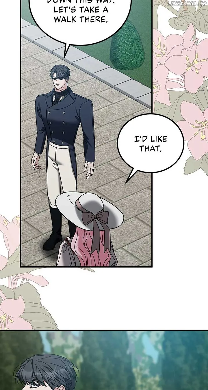 I Won’t Go Back to My Family Who Abandoned Me Chapter 82 page 57