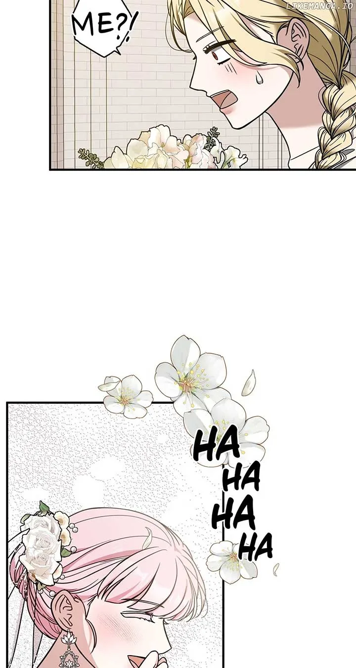 I Won’t Go Back to My Family Who Abandoned Me Chapter 82 page 46