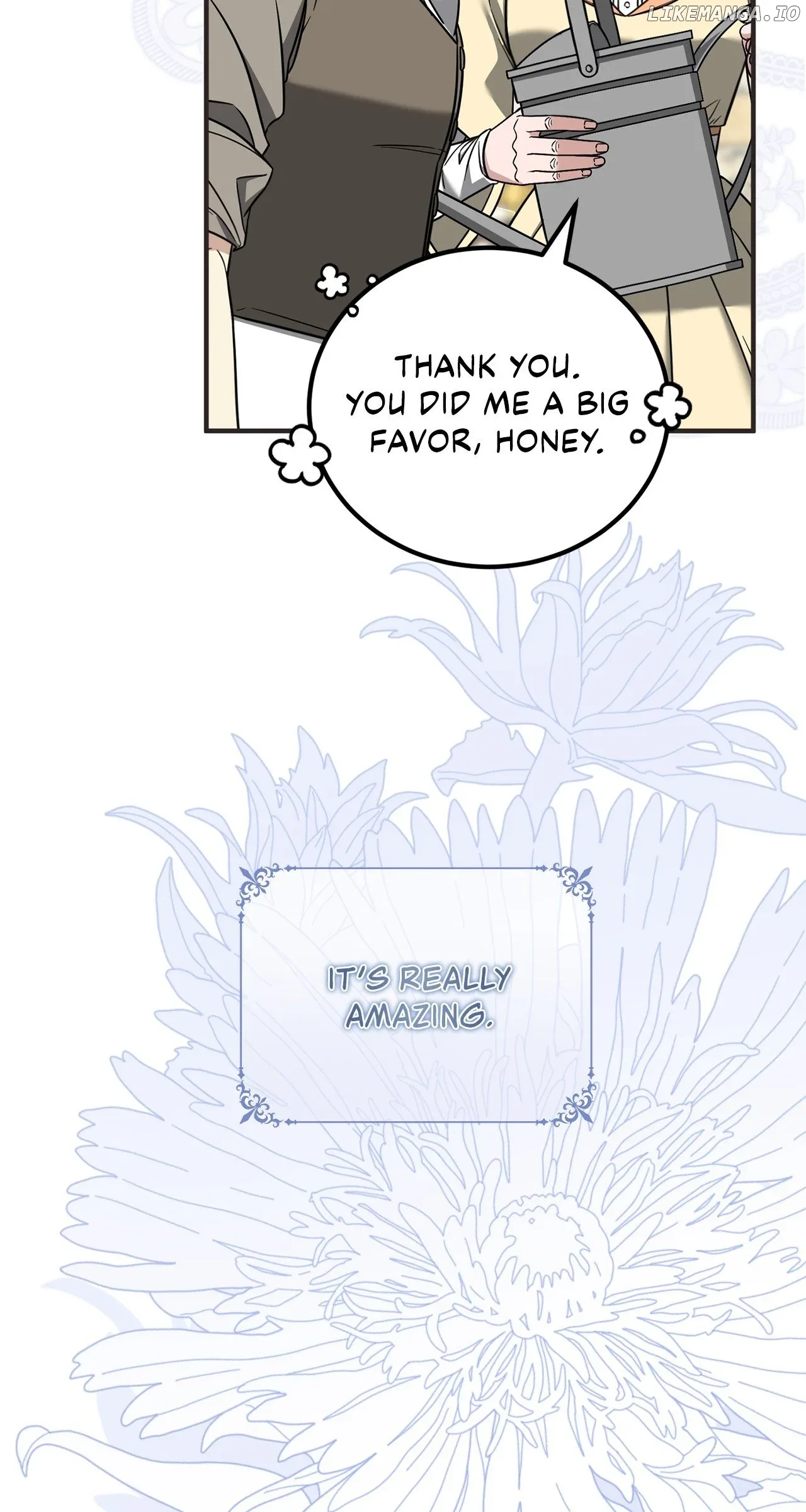 I Won’t Go Back to My Family Who Abandoned Me Chapter 79 page 36