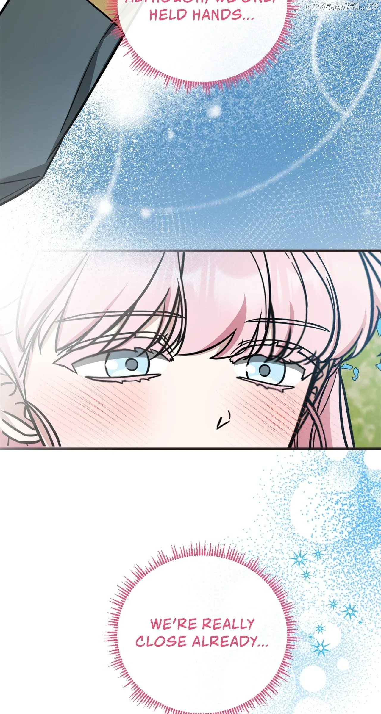 I Won’t Go Back to My Family Who Abandoned Me Chapter 79 page 33