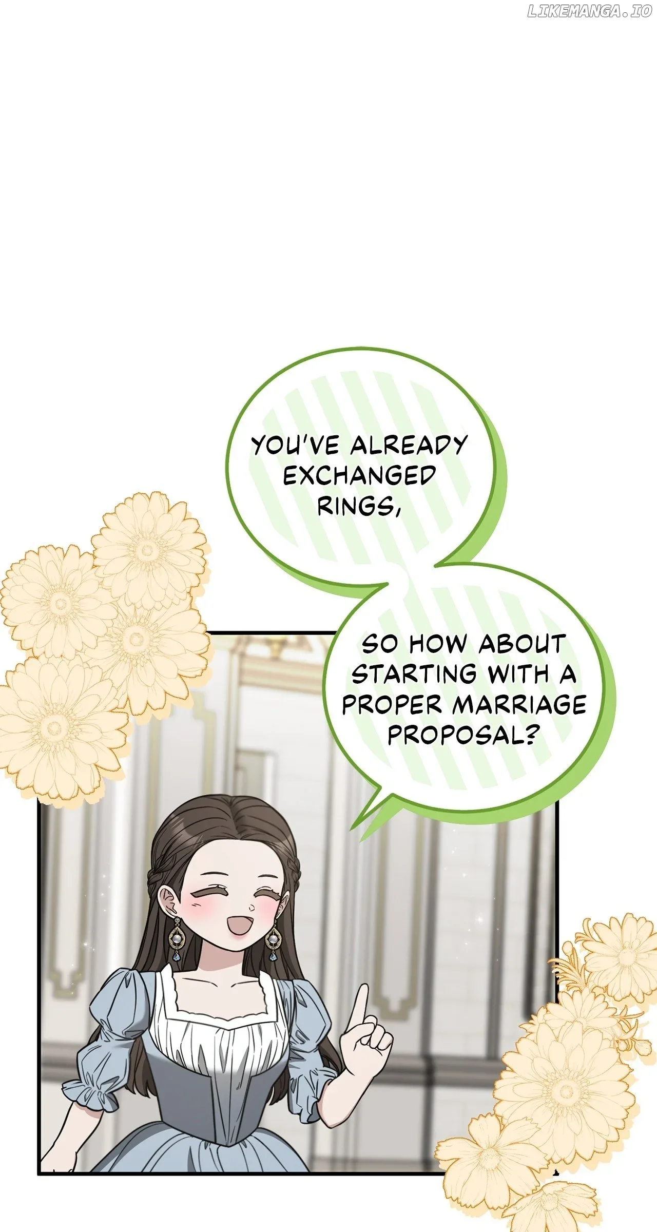 I Won’t Go Back to My Family Who Abandoned Me Chapter 80 page 2