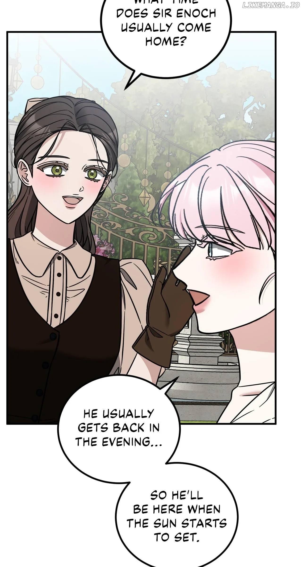 I Won’t Go Back to My Family Who Abandoned Me Chapter 80 page 15