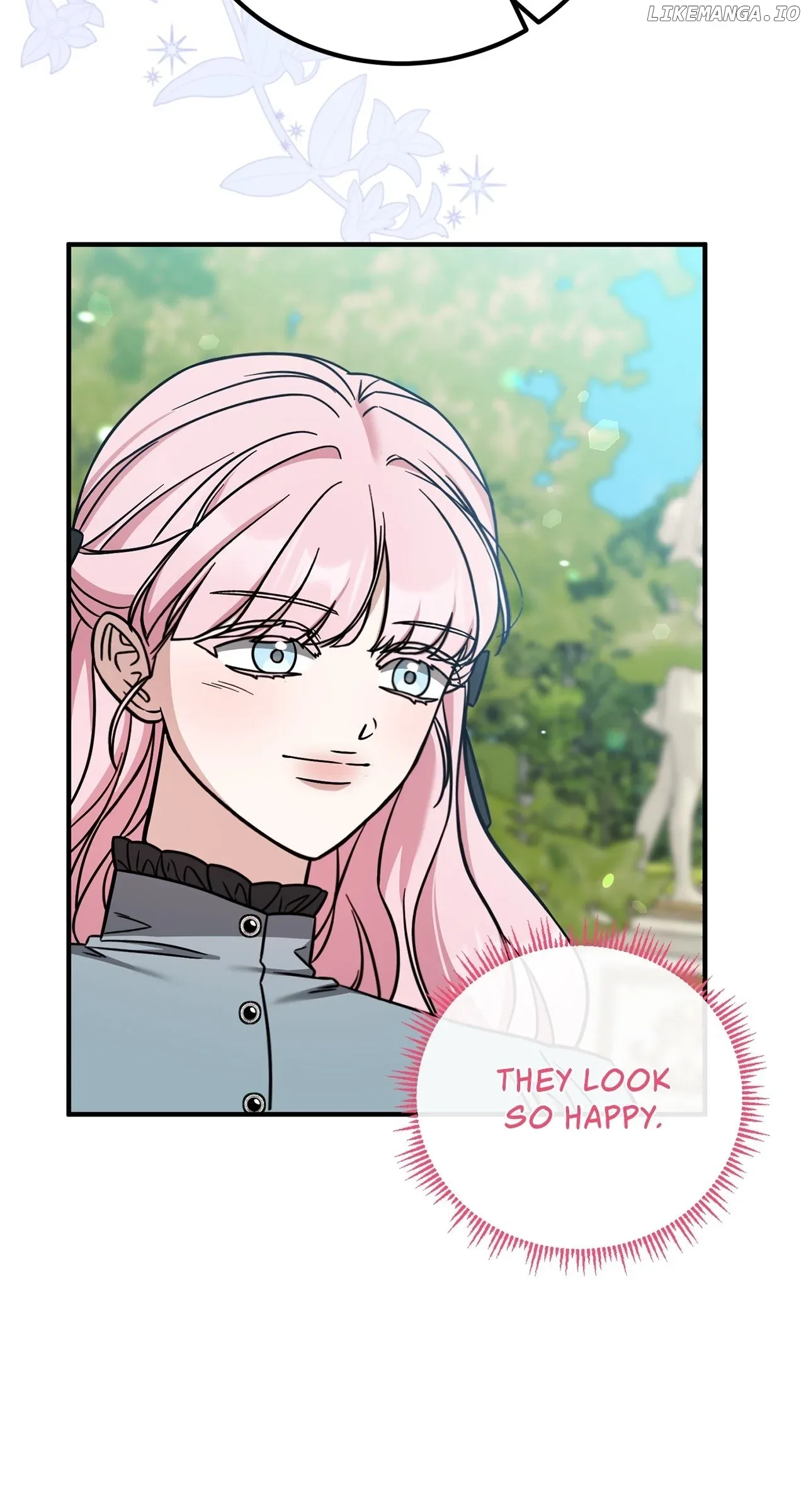 I Won’t Go Back to My Family Who Abandoned Me Chapter 79 page 40