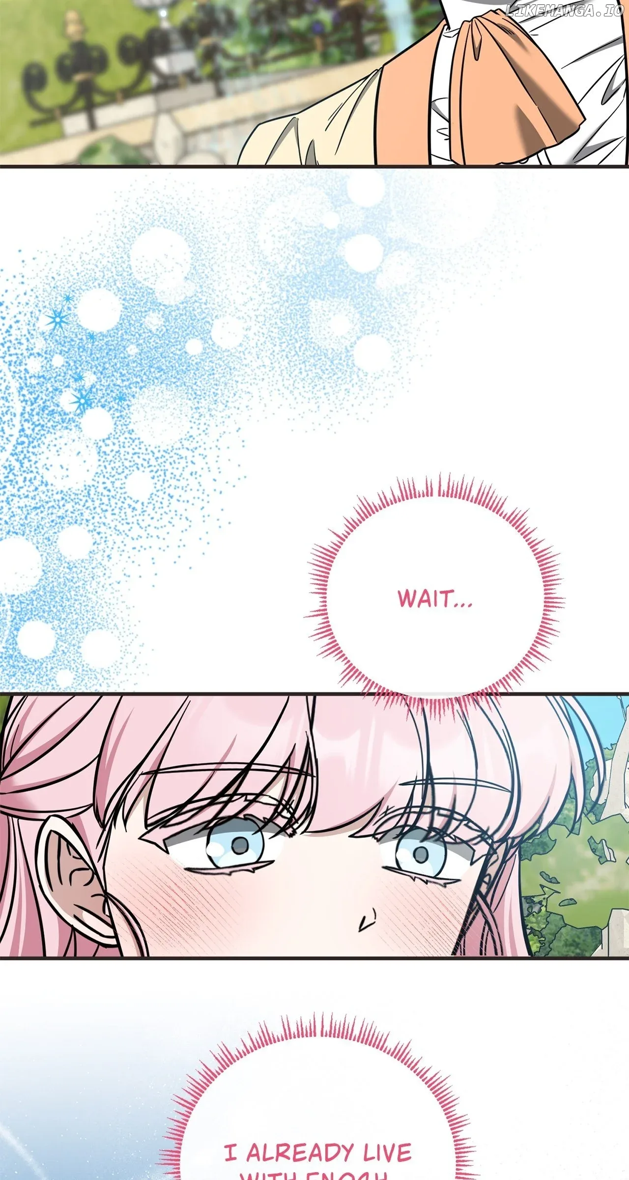 I Won’t Go Back to My Family Who Abandoned Me Chapter 79 page 31