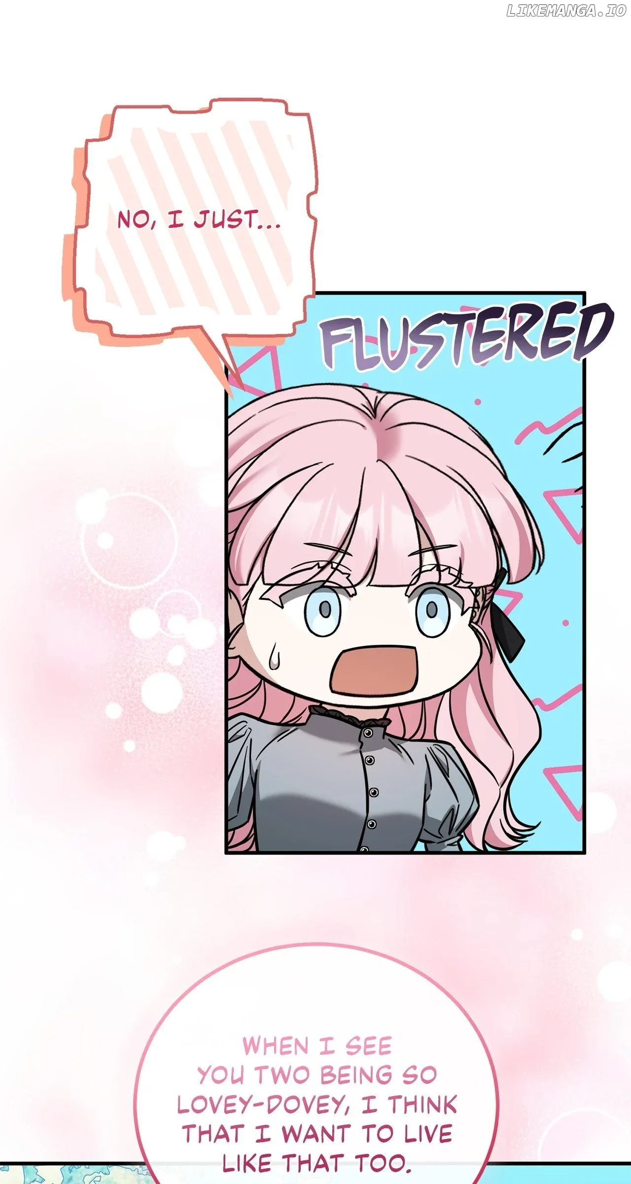 I Won’t Go Back to My Family Who Abandoned Me Chapter 79 page 43