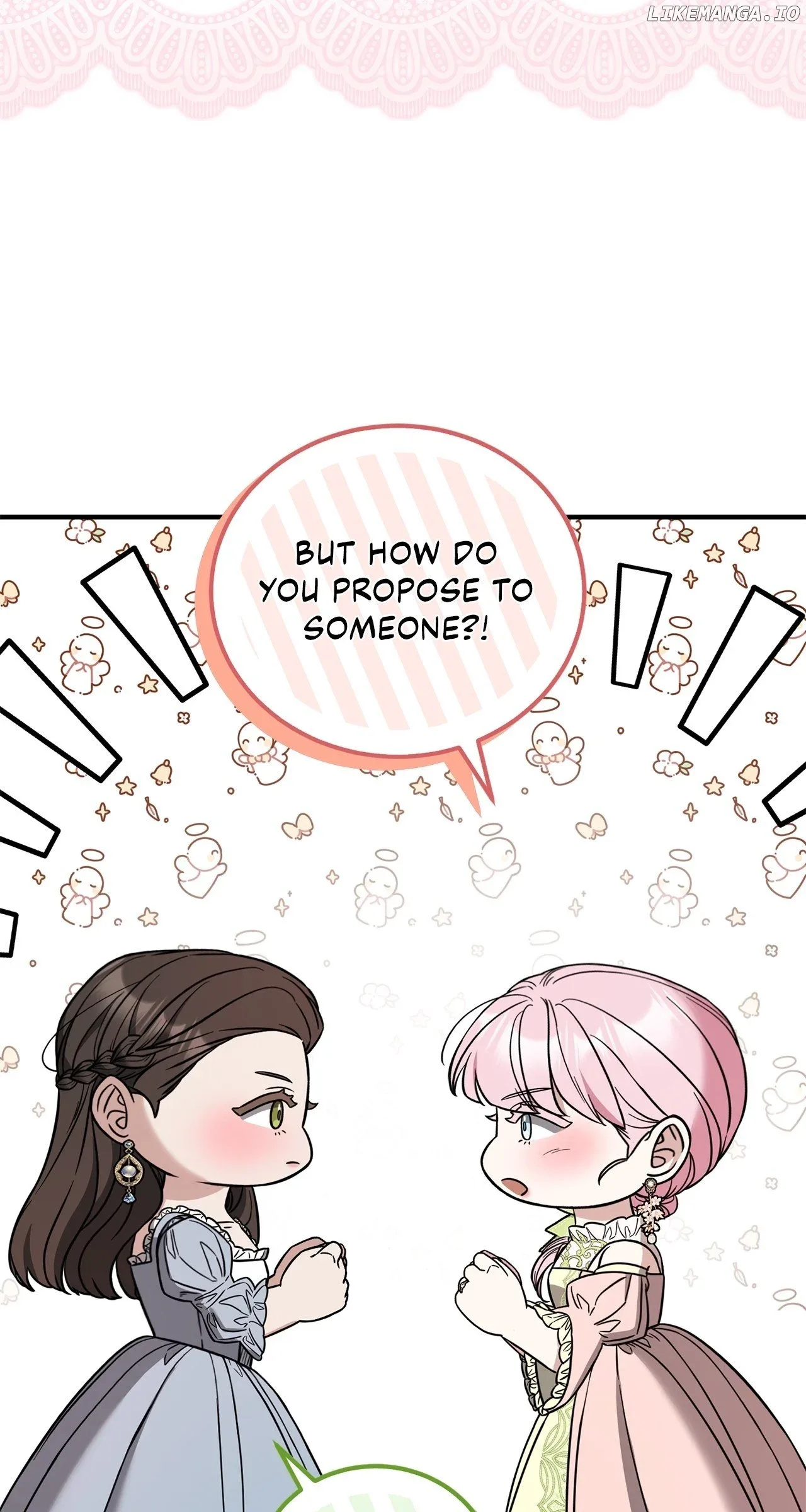 I Won’t Go Back to My Family Who Abandoned Me Chapter 80 page 4