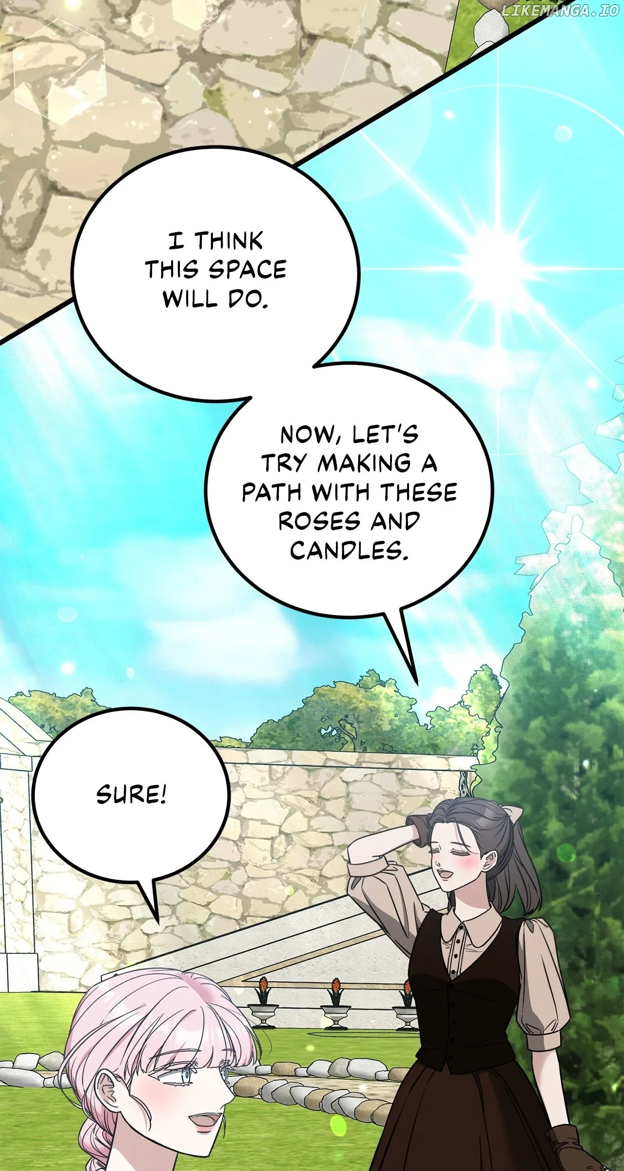 I Won’t Go Back to My Family Who Abandoned Me Chapter 80 page 11