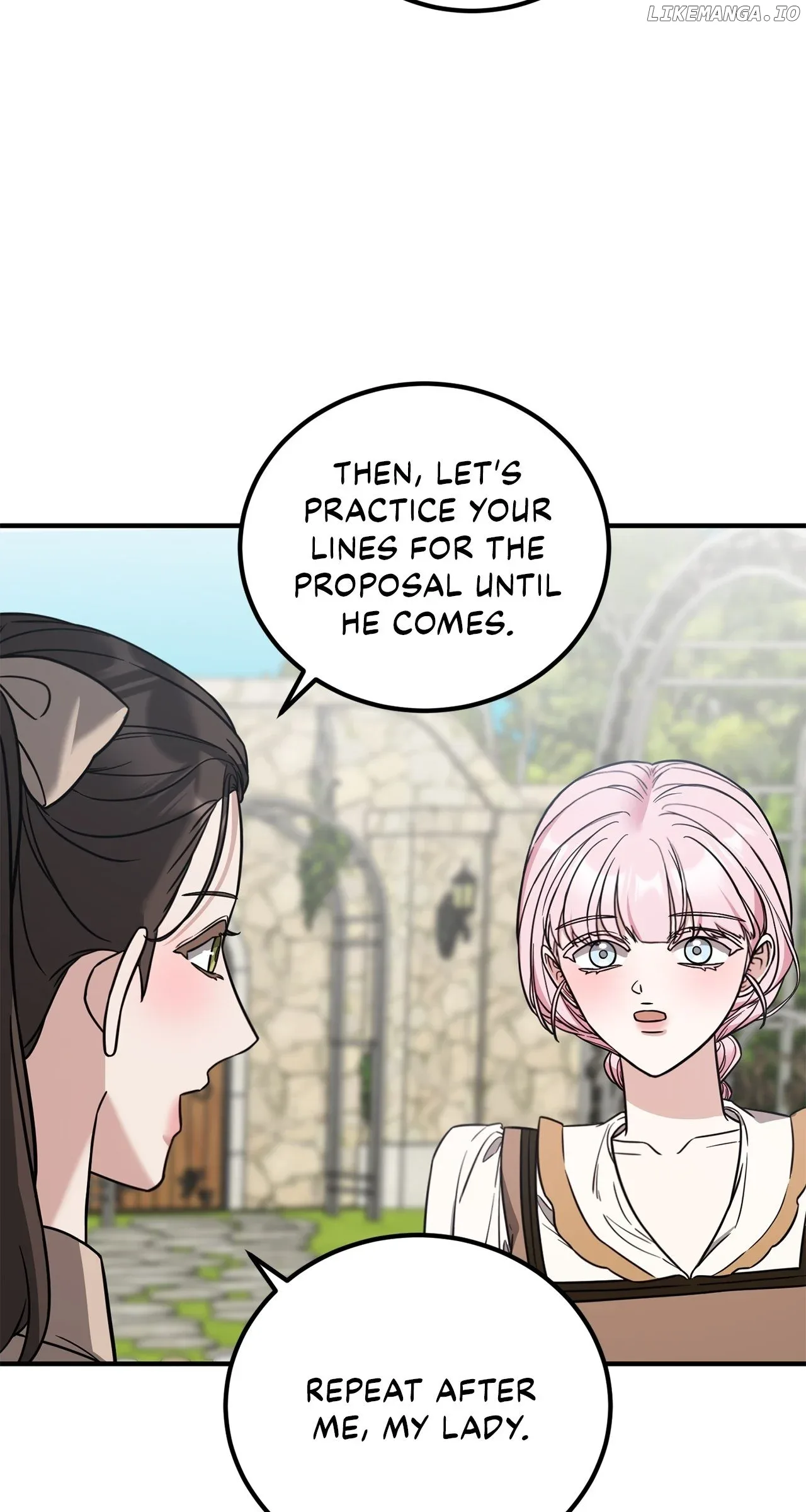 I Won’t Go Back to My Family Who Abandoned Me Chapter 80 page 16