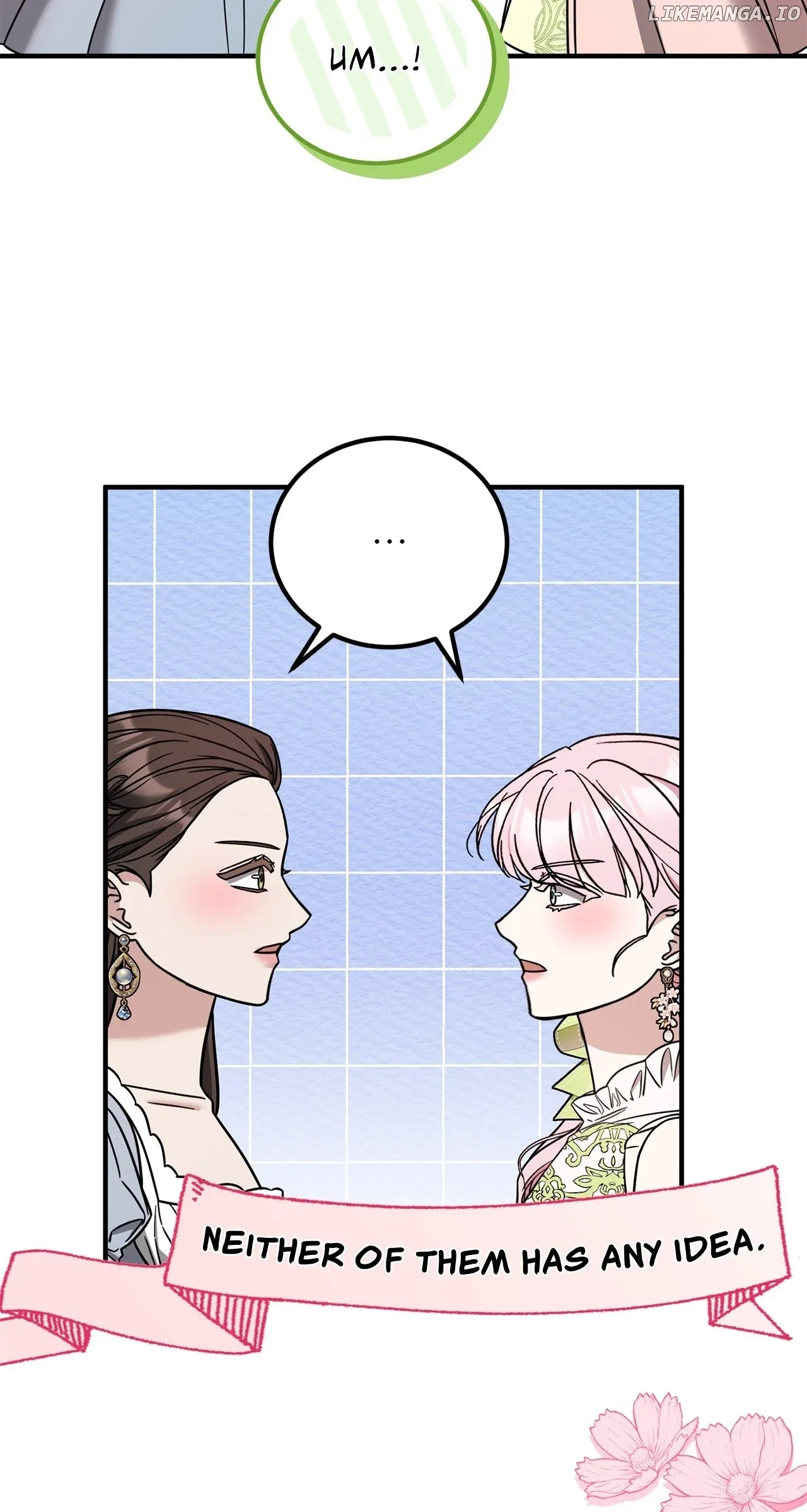I Won’t Go Back to My Family Who Abandoned Me Chapter 80 page 5