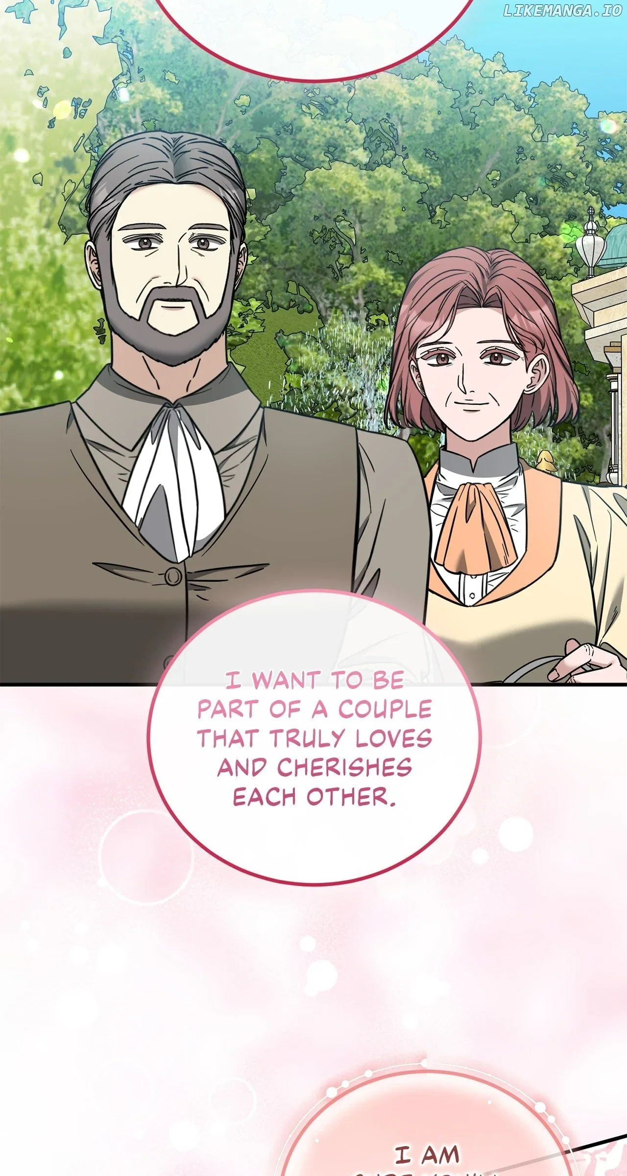 I Won’t Go Back to My Family Who Abandoned Me Chapter 79 page 44