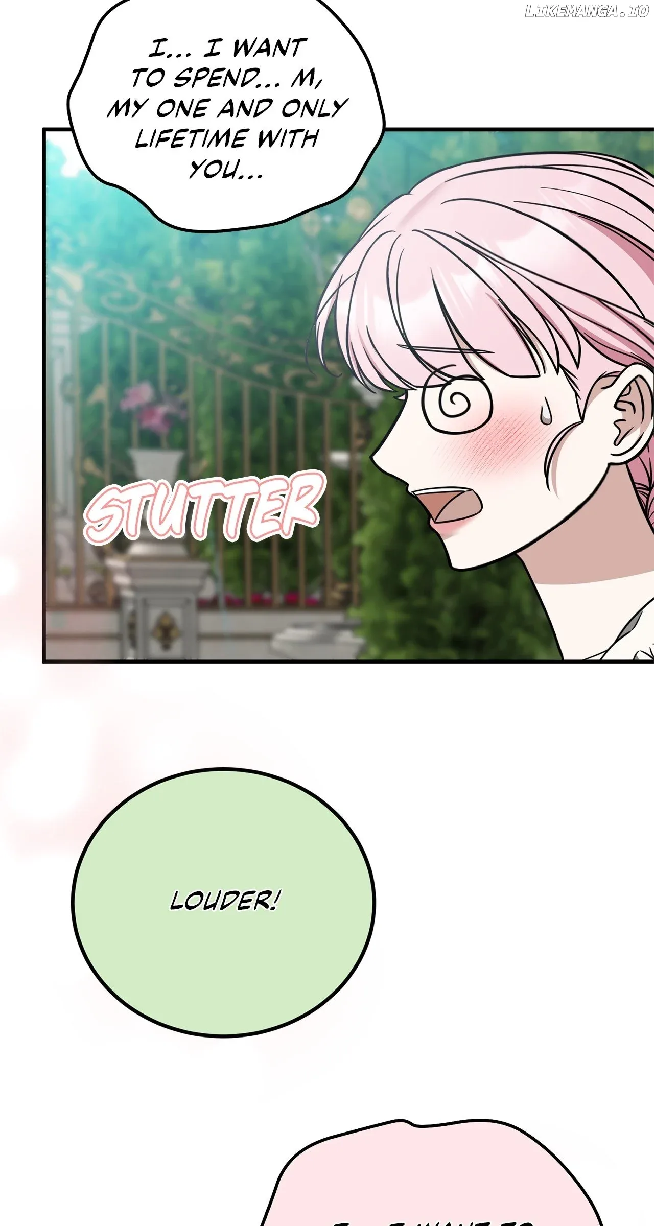 I Won’t Go Back to My Family Who Abandoned Me Chapter 80 page 20