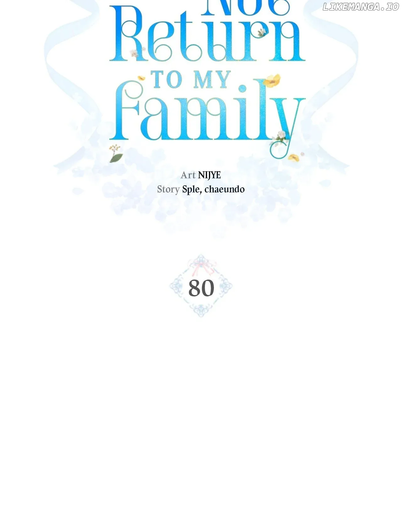 I Won’t Go Back to My Family Who Abandoned Me Chapter 80 page 9