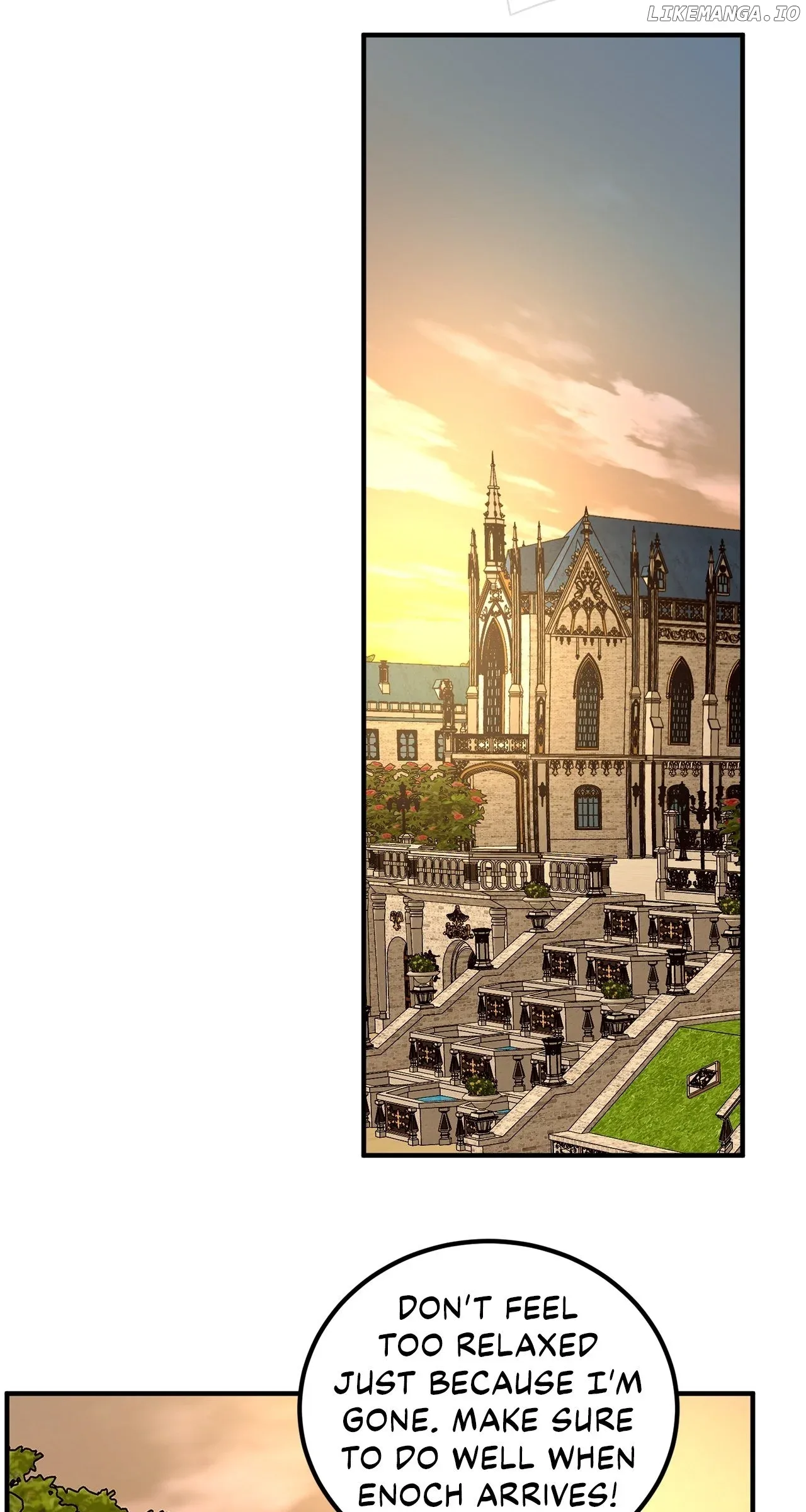 I Won’t Go Back to My Family Who Abandoned Me Chapter 80 page 23