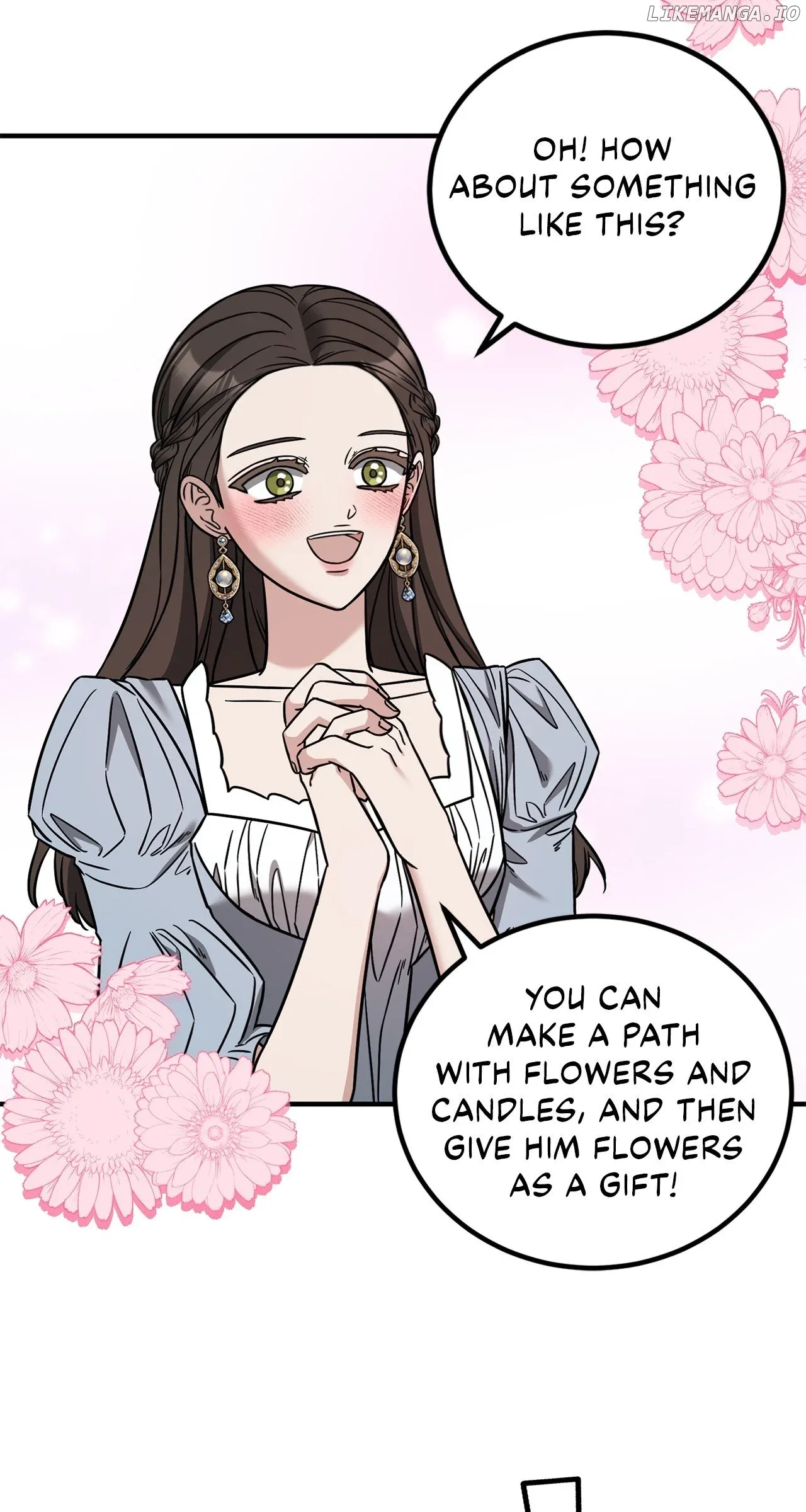 I Won’t Go Back to My Family Who Abandoned Me Chapter 80 page 6