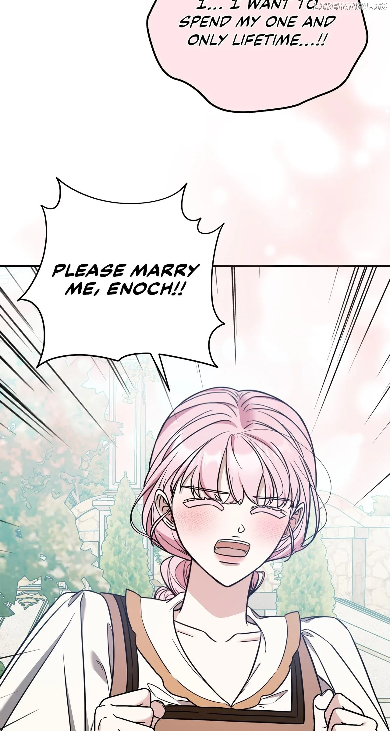 I Won’t Go Back to My Family Who Abandoned Me Chapter 80 page 21