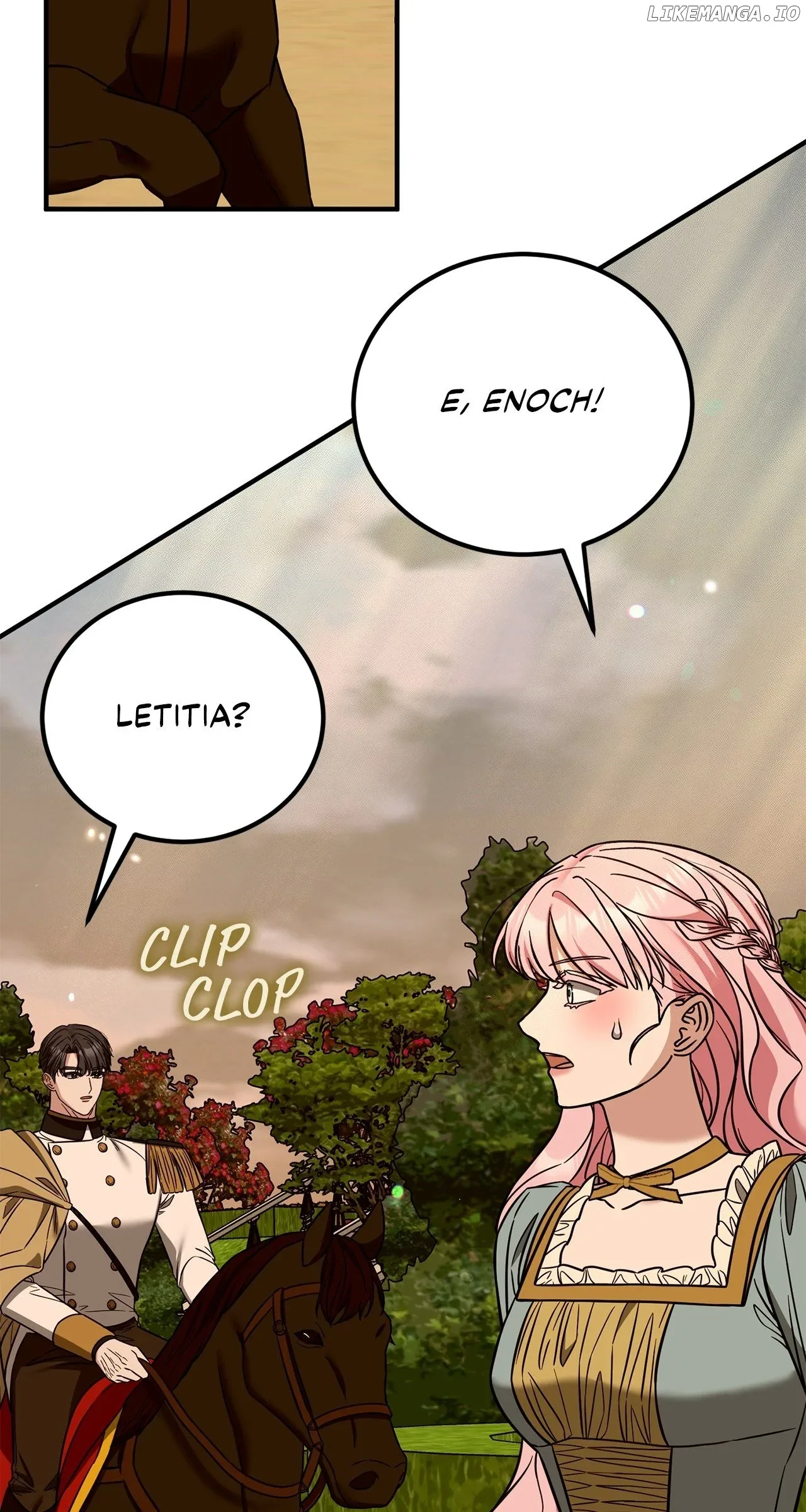 I Won’t Go Back to My Family Who Abandoned Me Chapter 80 page 28