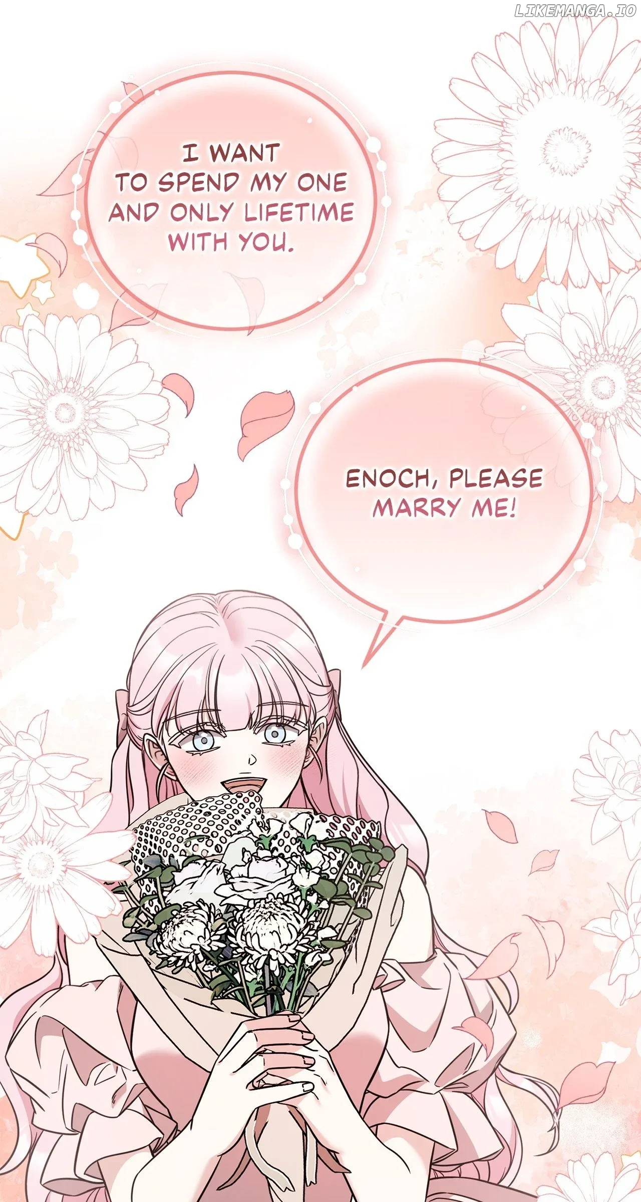 I Won’t Go Back to My Family Who Abandoned Me Chapter 80 page 18