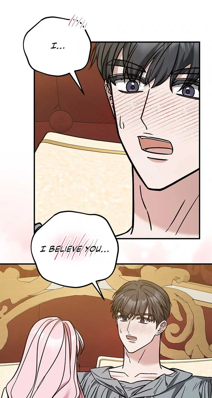 I Won’t Go Back to My Family Who Abandoned Me Chapter 84 page 18