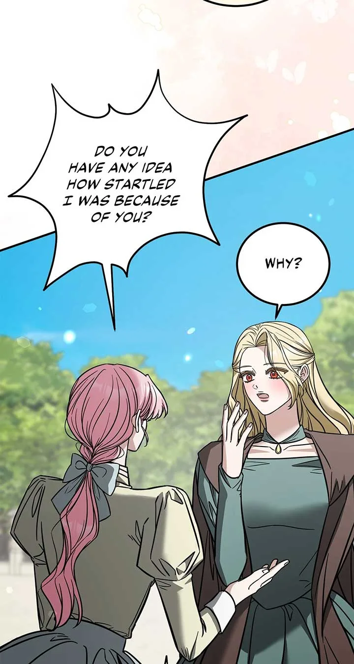 I Won’t Go Back to My Family Who Abandoned Me Chapter 84 page 37