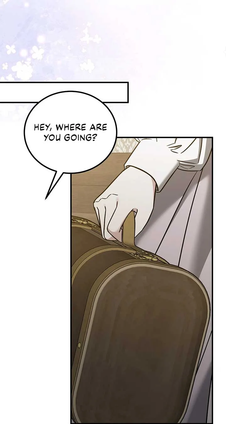I Won’t Go Back to My Family Who Abandoned Me Chapter 84 page 76